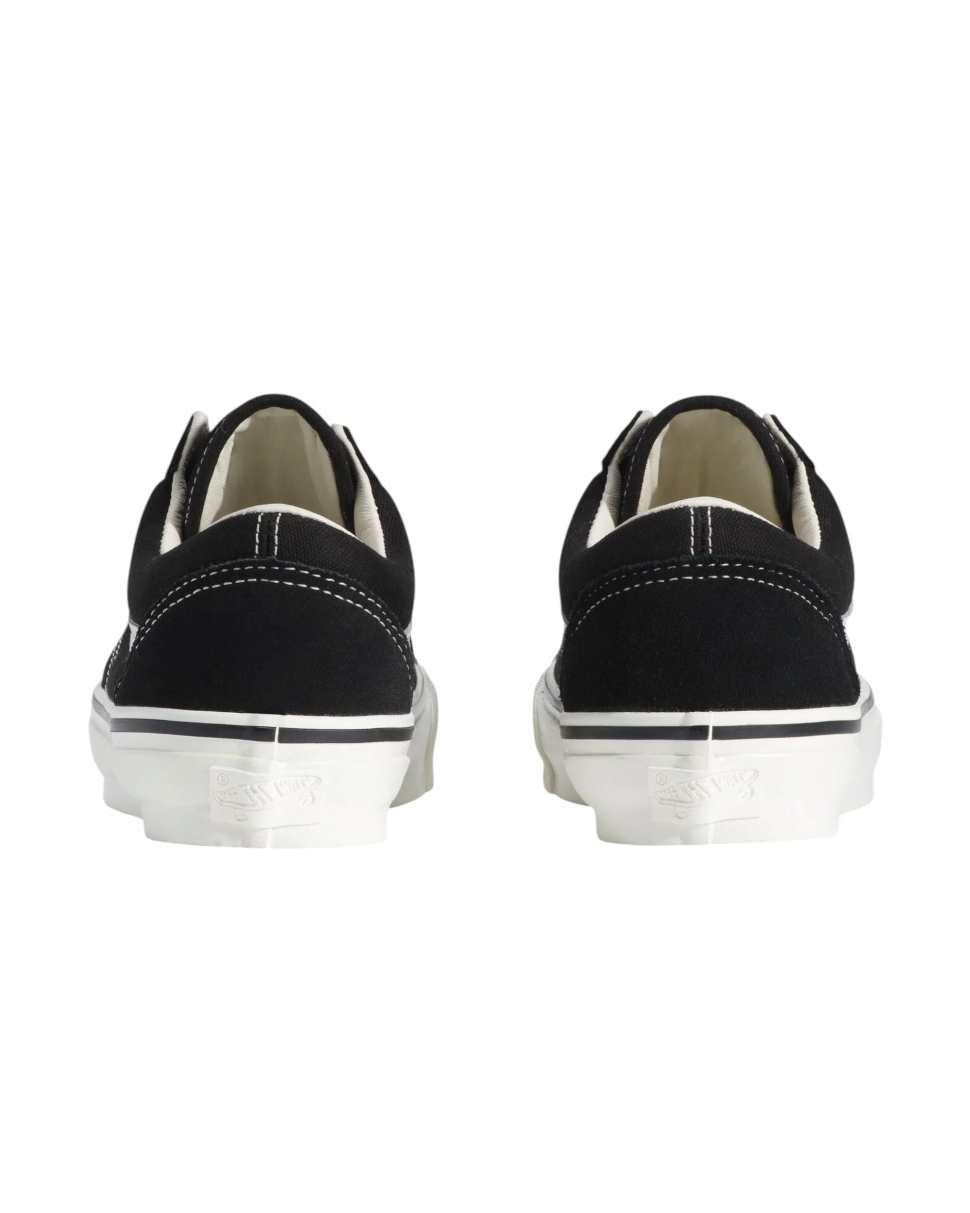 VANS U LX OLD SKOOL 36-BLACK - Image 4