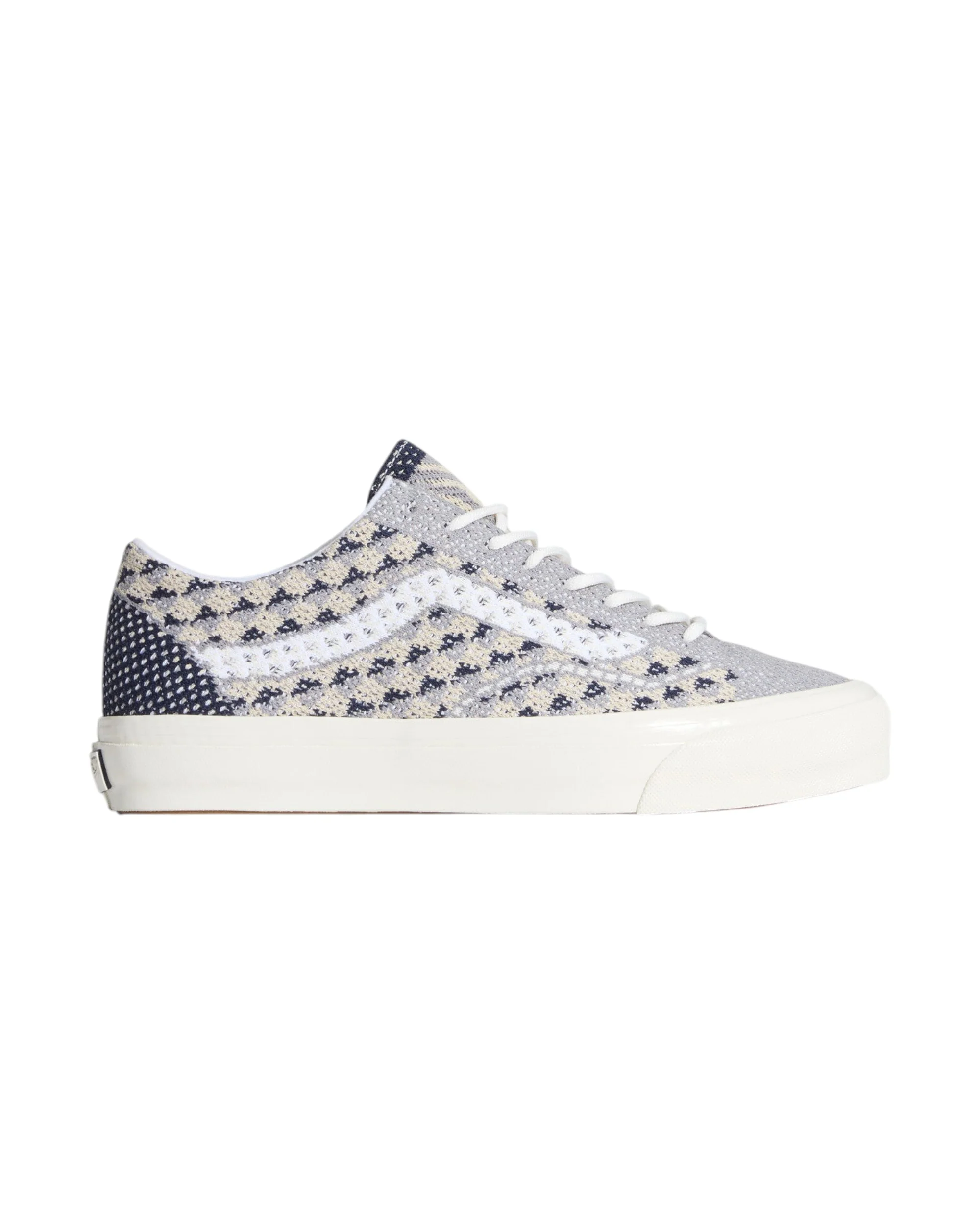 VANS U LX OLD SKOOL™ 36 EK - FROST