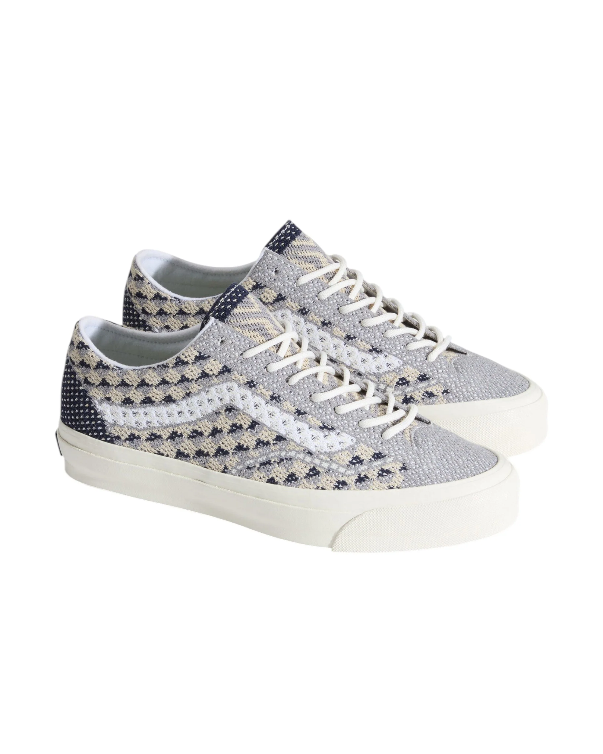VANS U LX OLD SKOOL™ 36 EK - FROST - Image 2