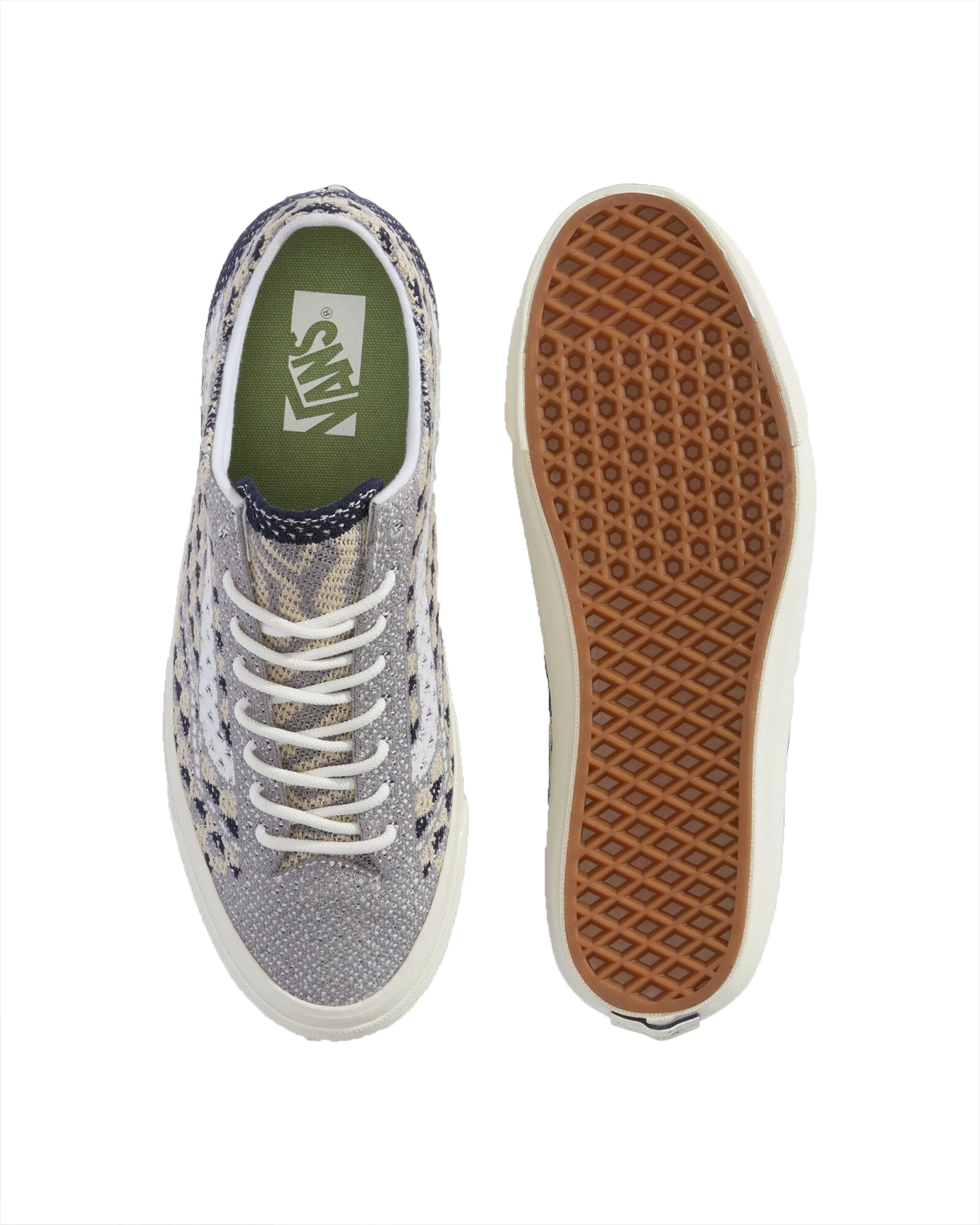 VANS U LX OLD SKOOL™ 36 EK - FROST - Image 4