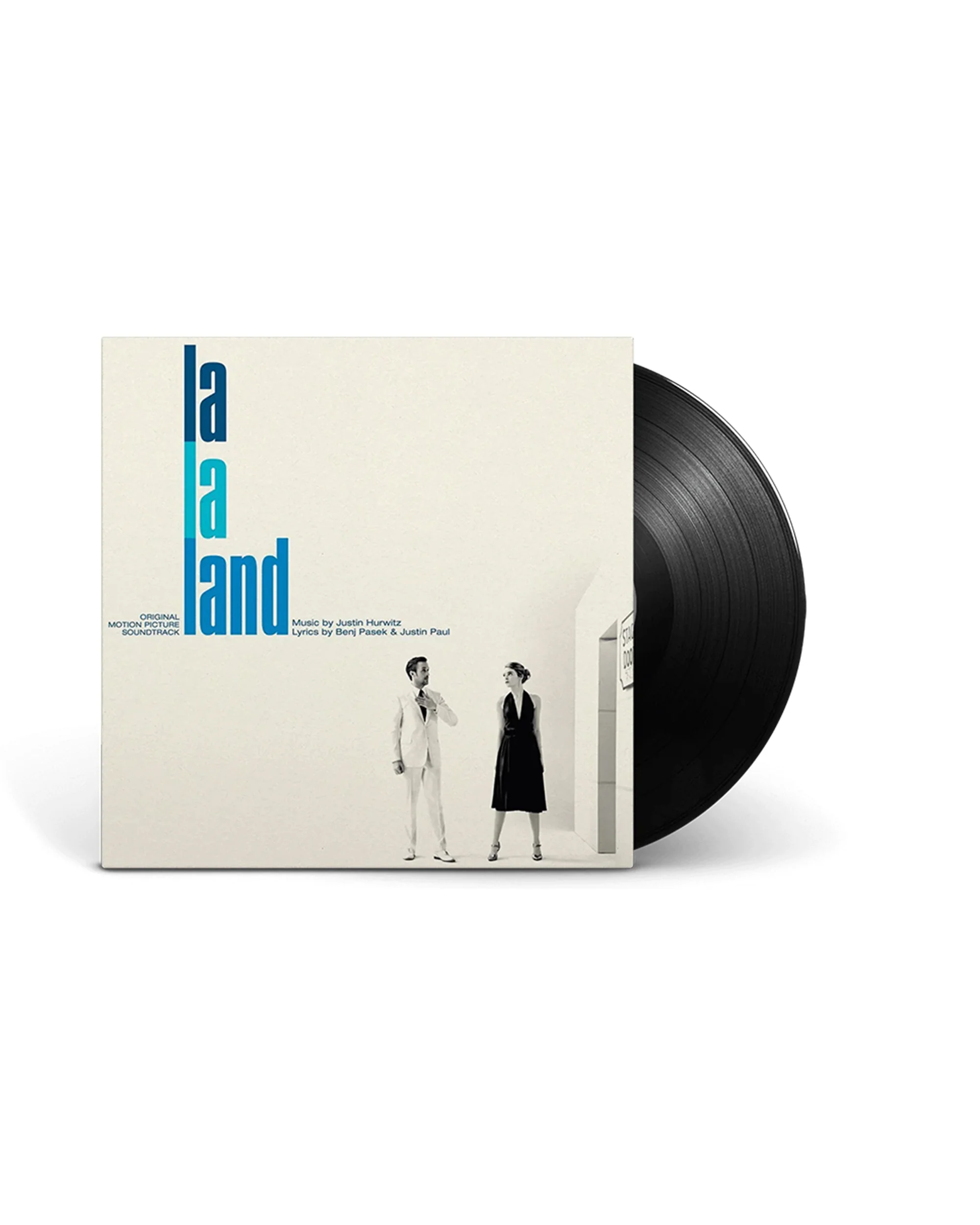 Various Artists - La La Land (Original Motion Picture Soundtrack) Vinyl