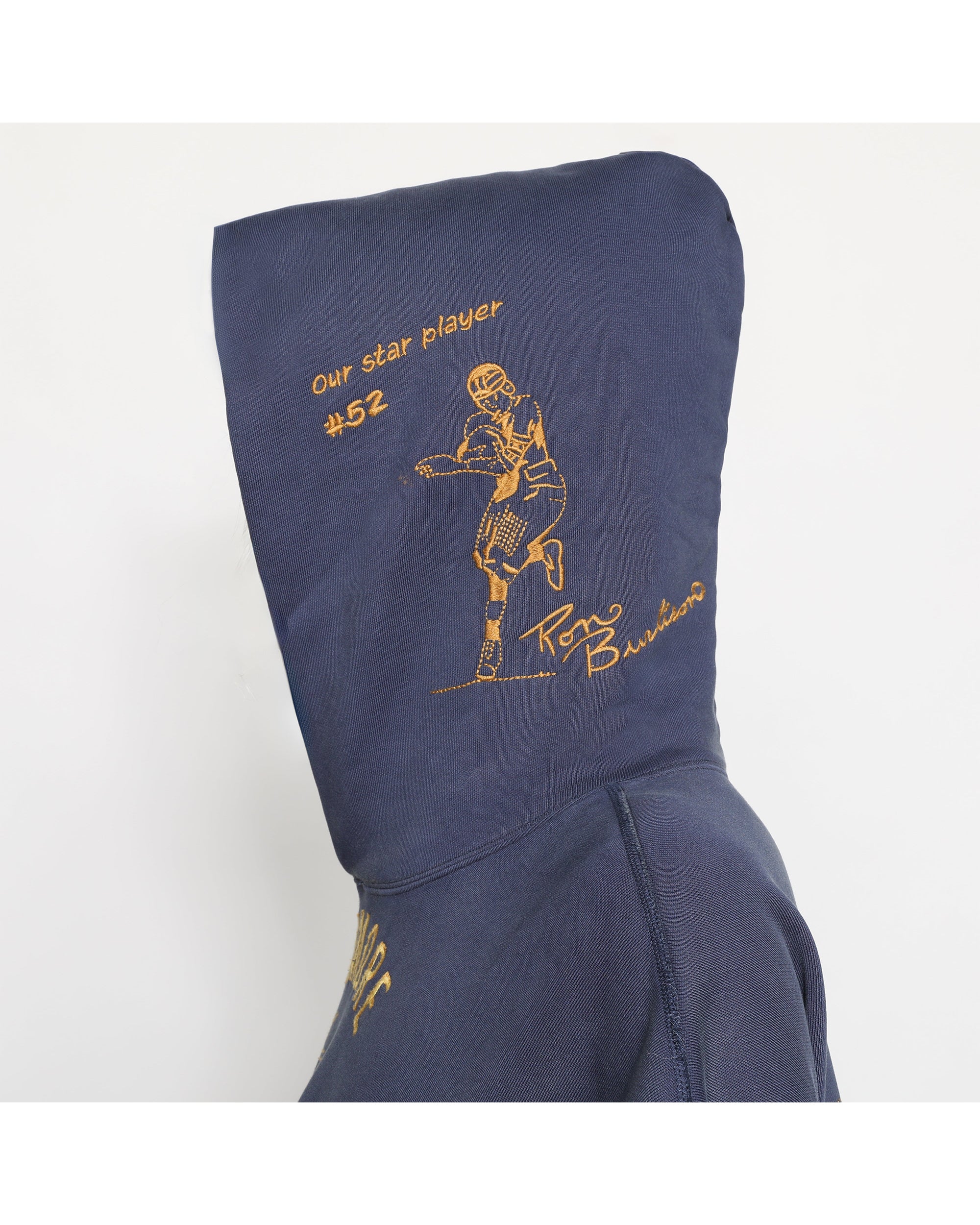 Varsity Hoodie - Image 9