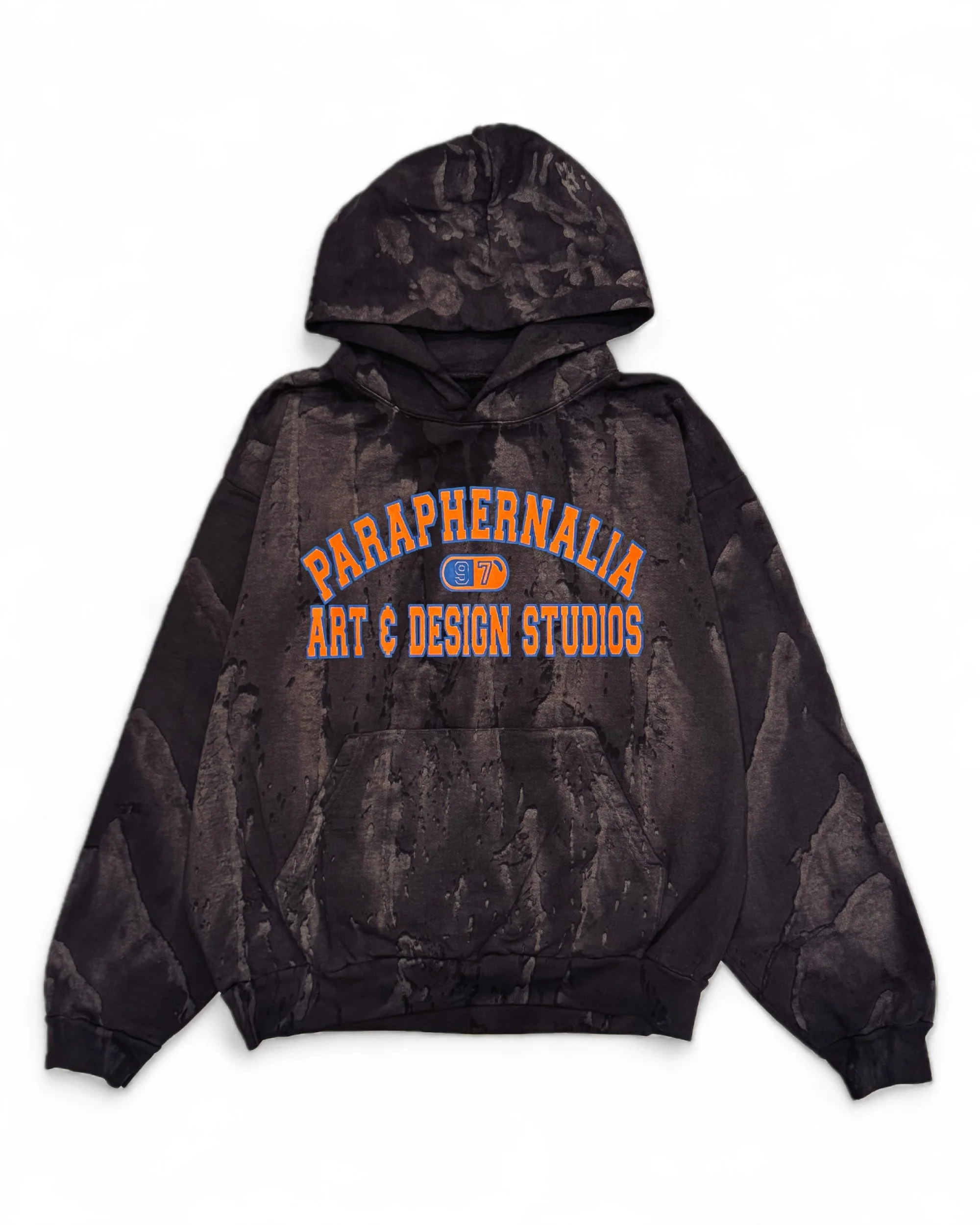 VARSITY [HOODIE]