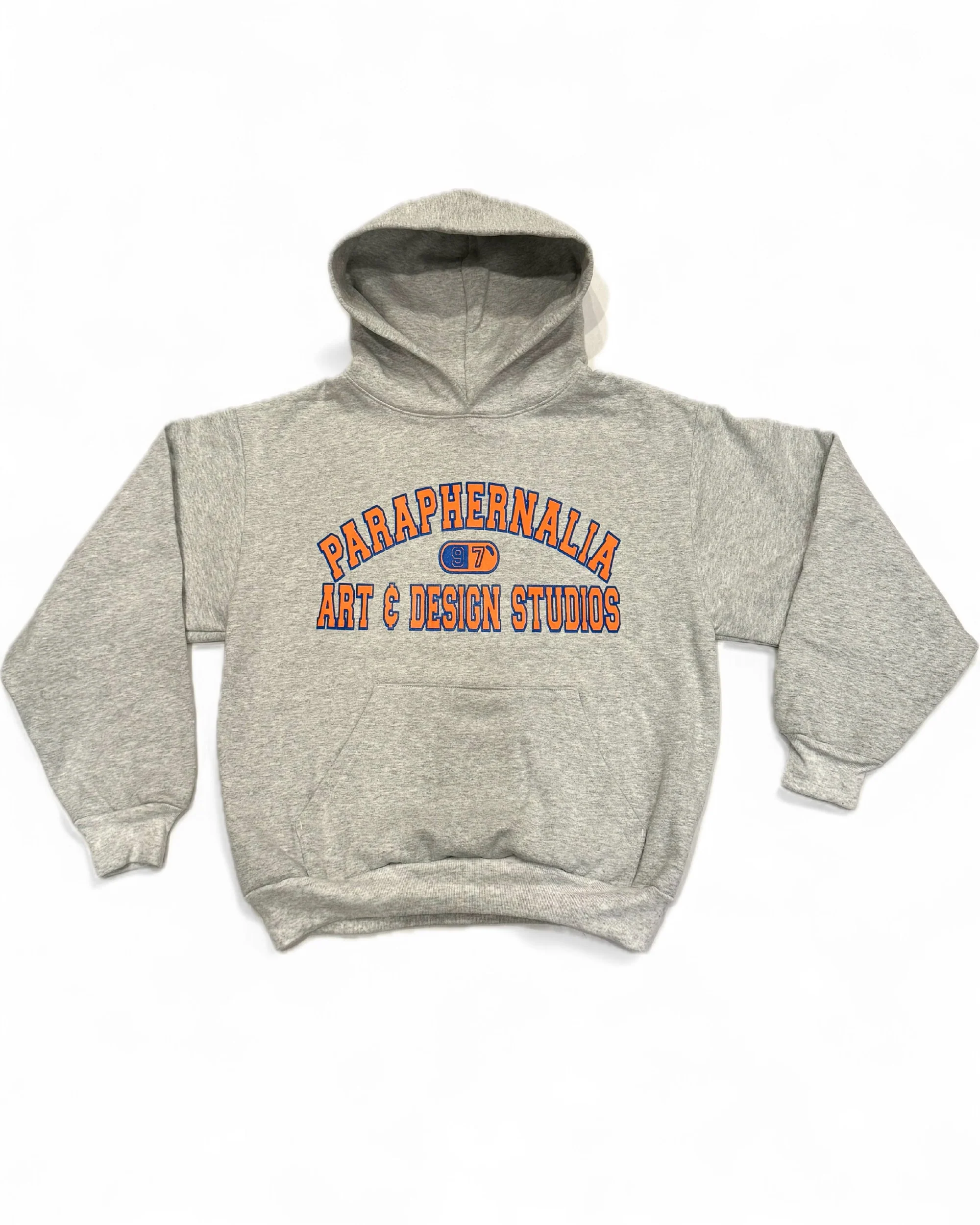 VARSITY [HOODIE] - Image 3