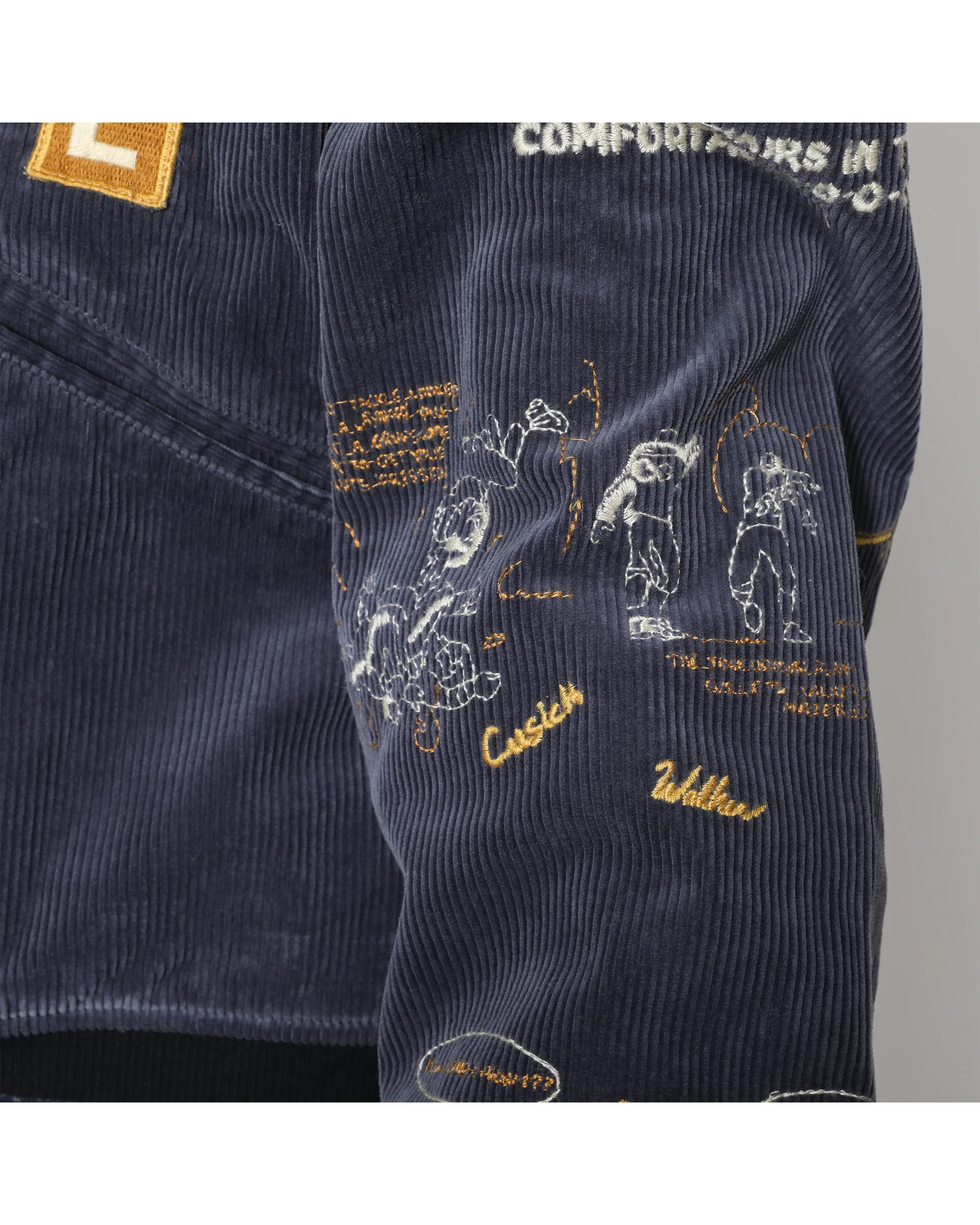 Varsity Jacket - Image 14
