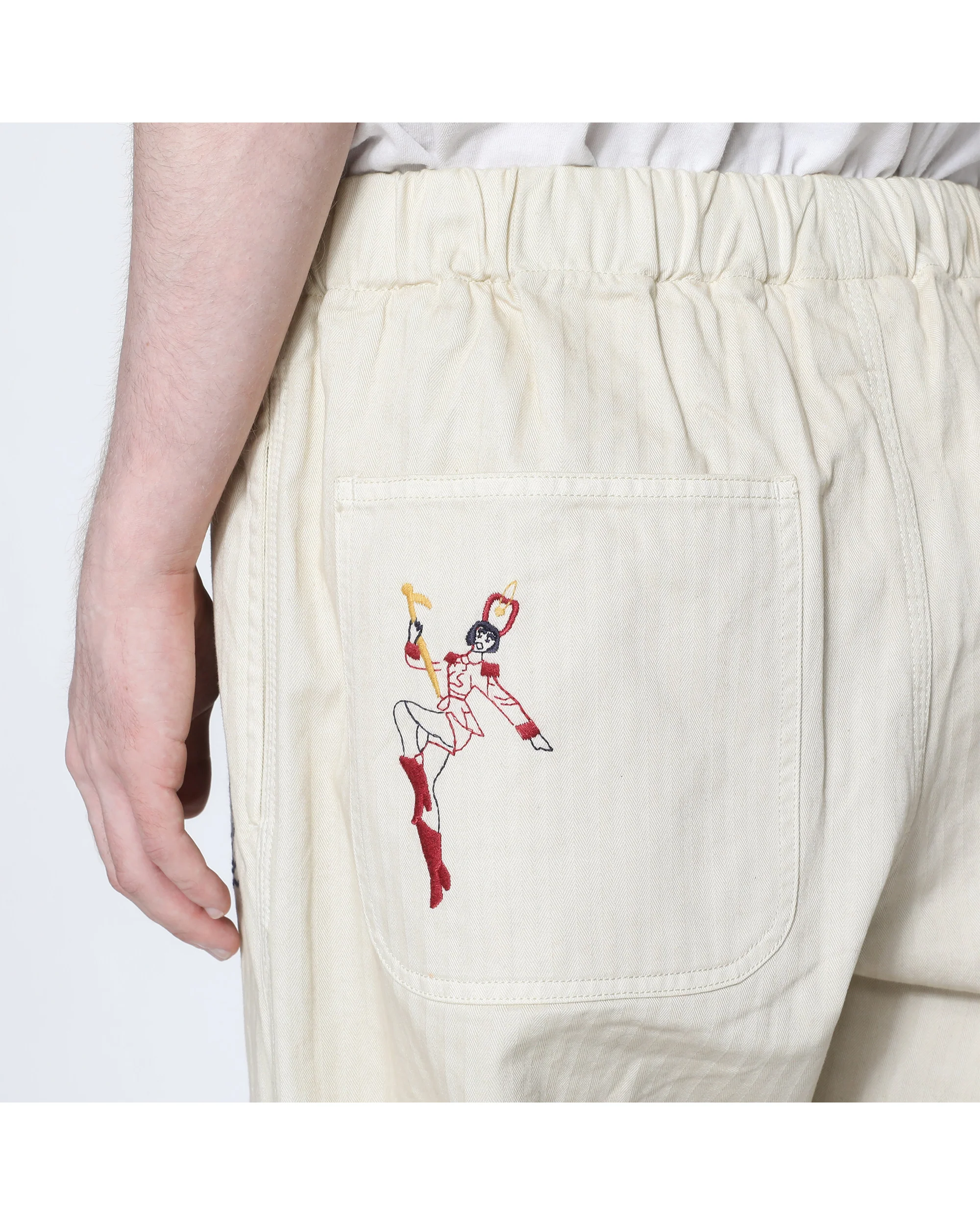 Varsity Pant - Image 10