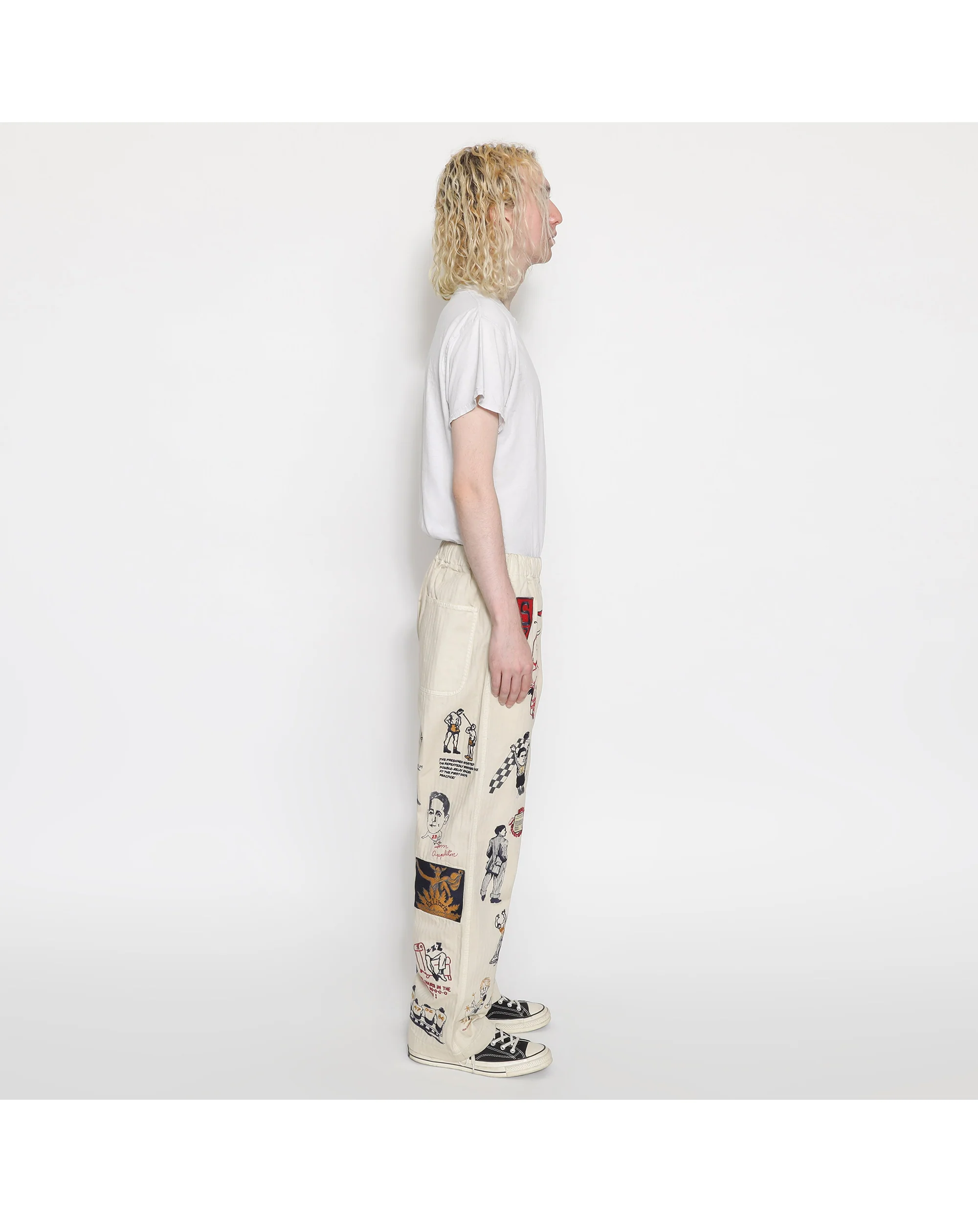 Varsity Pant - Image 6