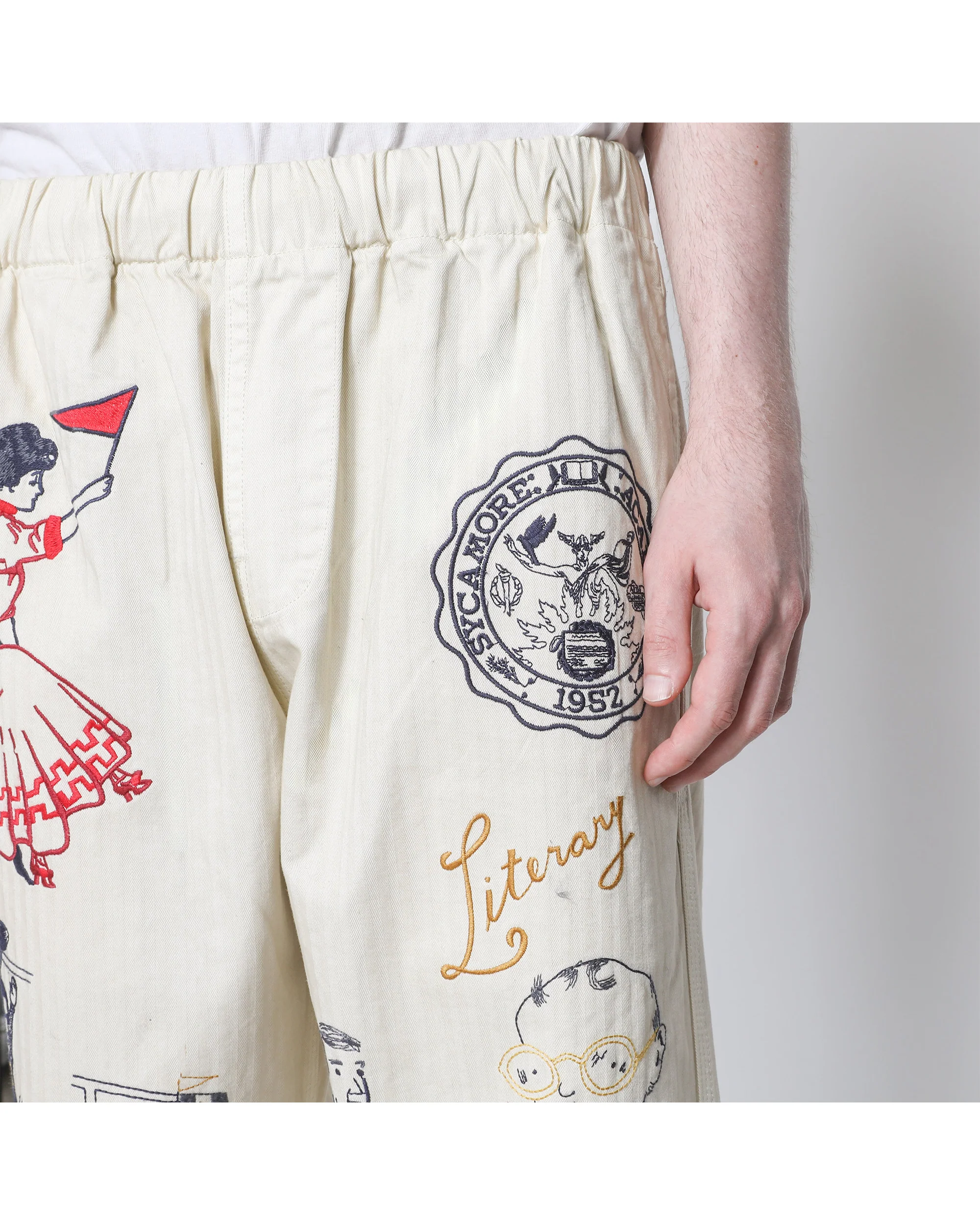 Varsity Pant - Image 8