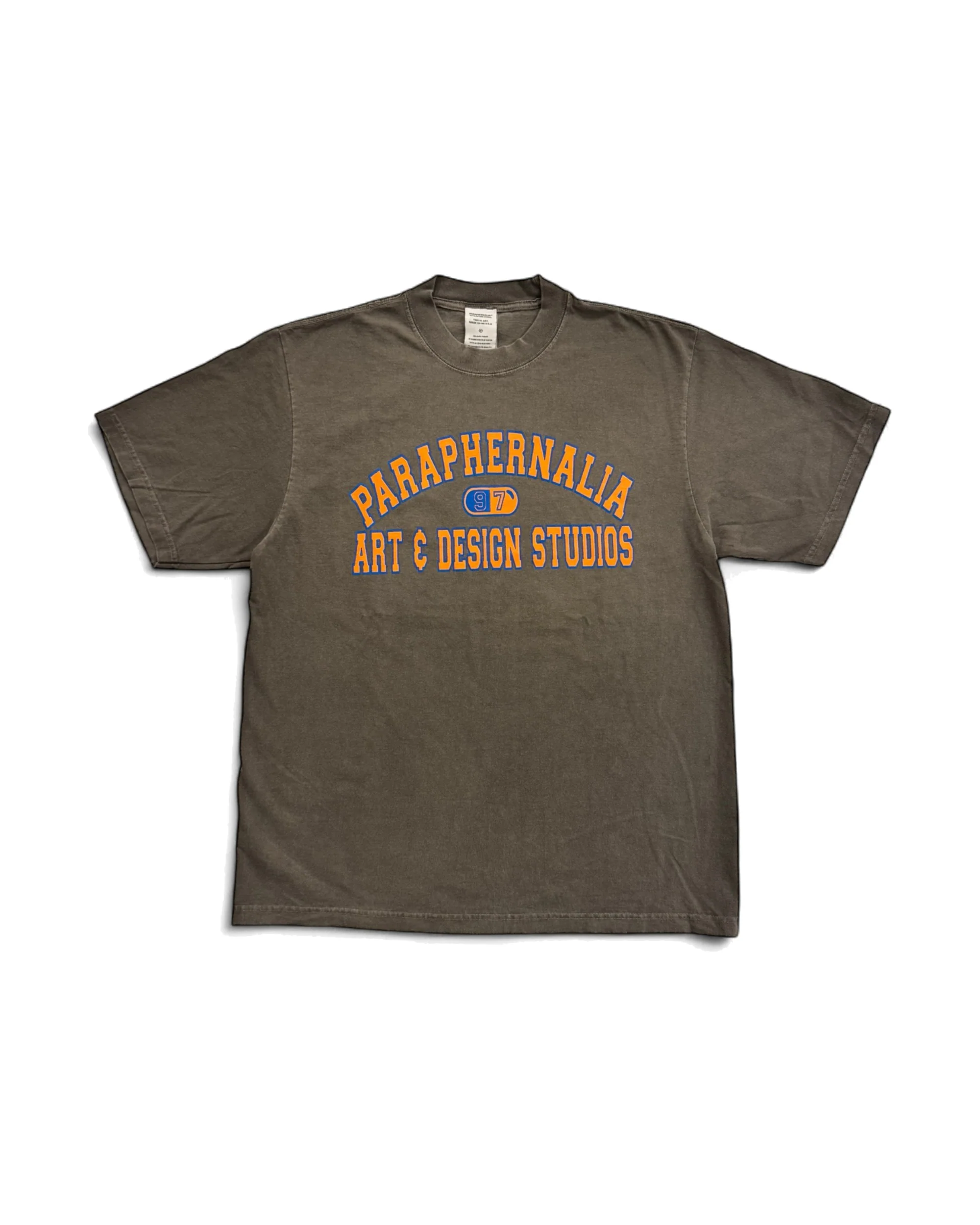 VARSITY [T-SHIRT] - Image 2
