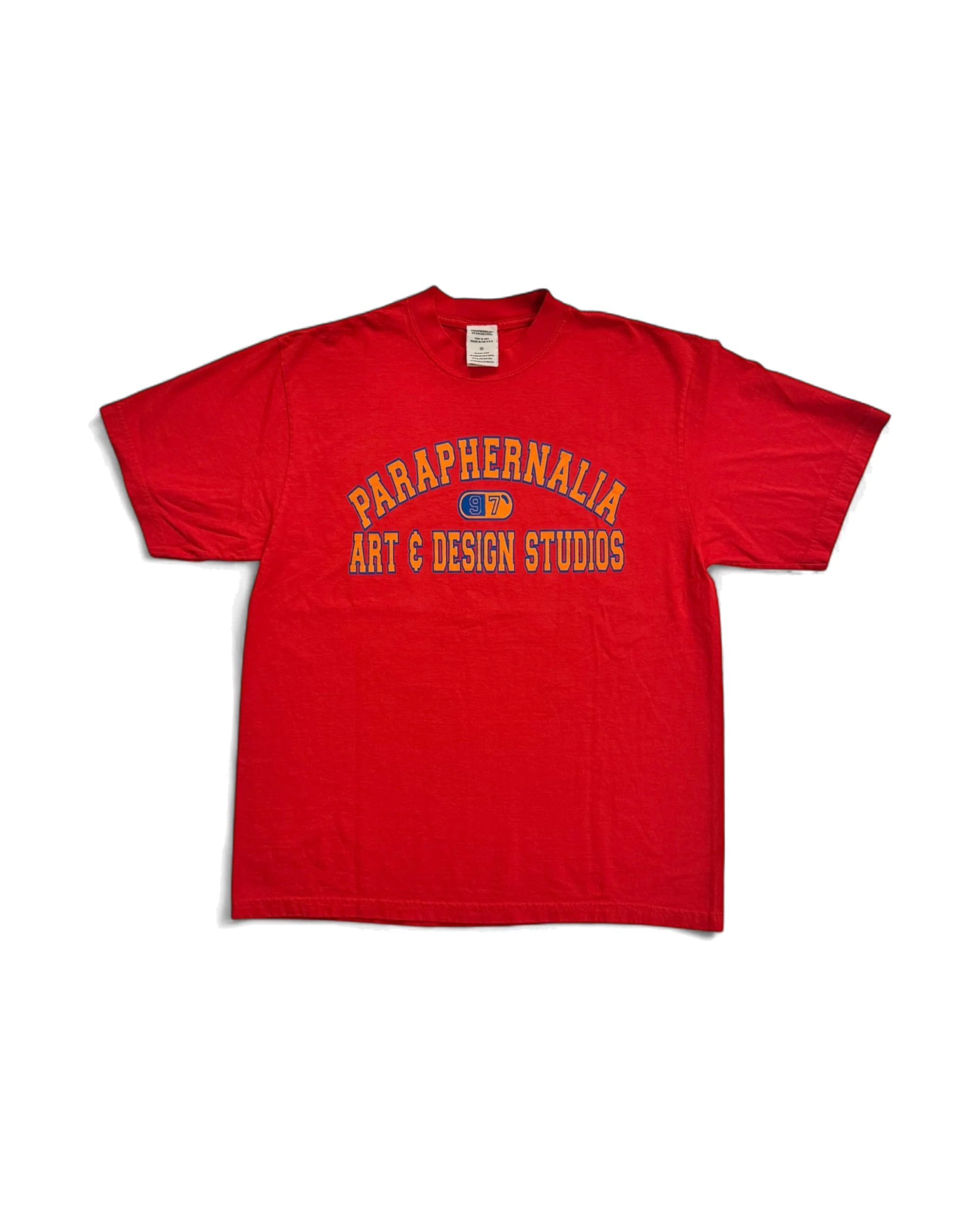 VARSITY [T-SHIRT] - Image 3