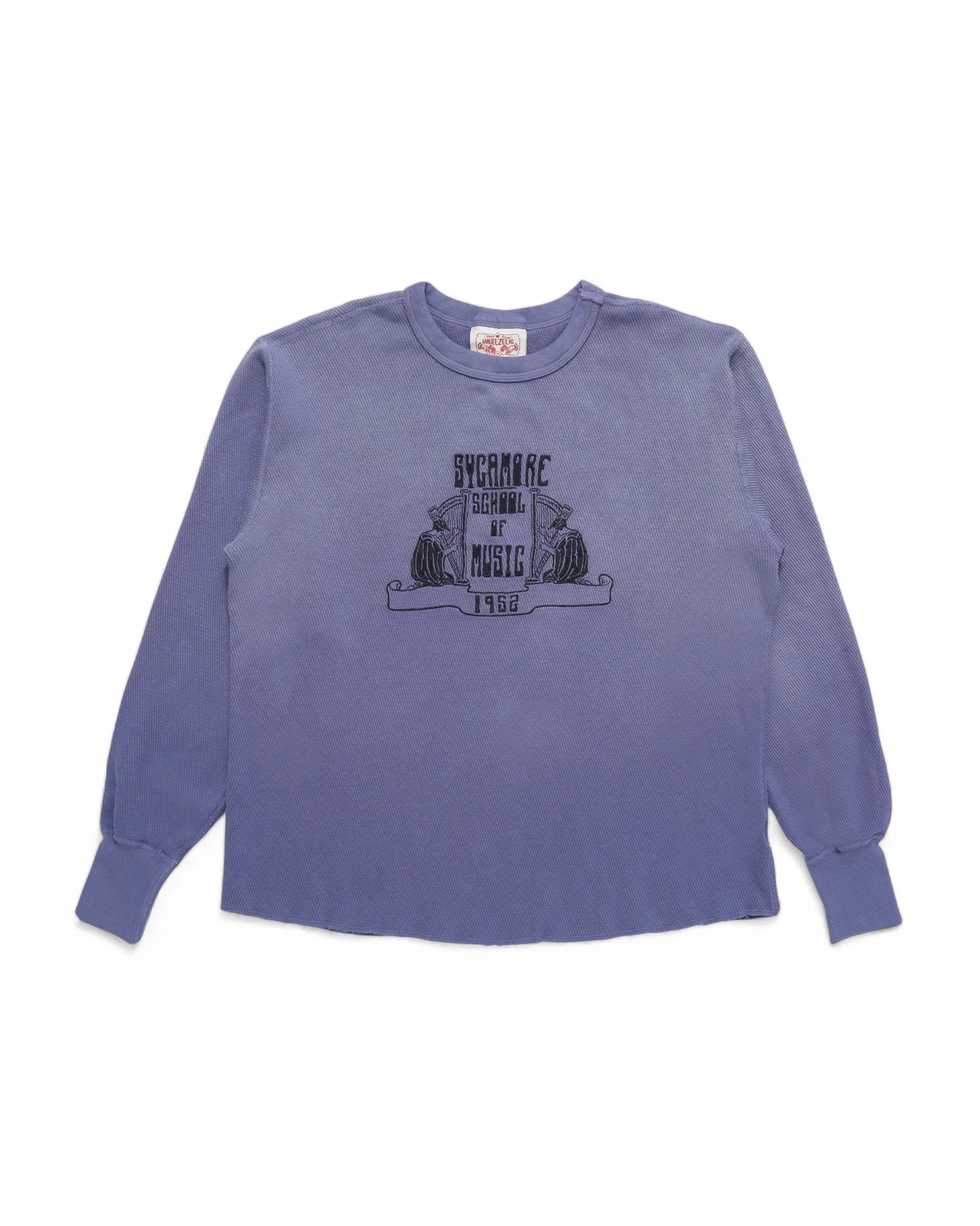 Varsity Thermal