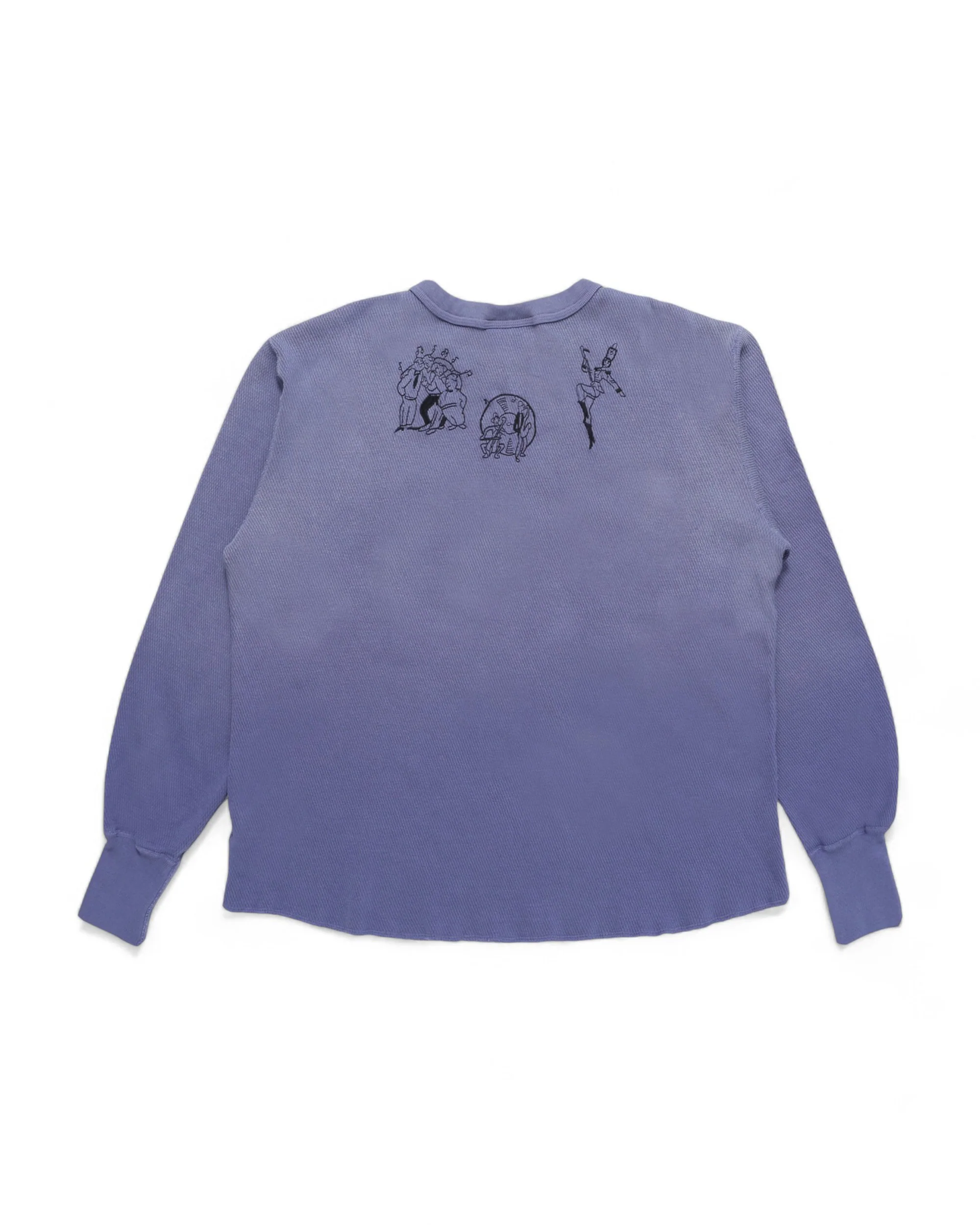Varsity Thermal - Image 2