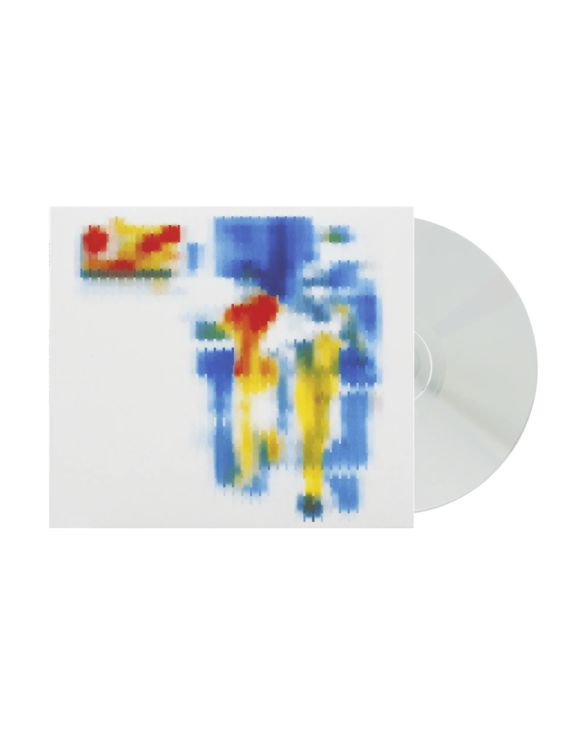 Vegyn x Air - Blue Moon Safari CD