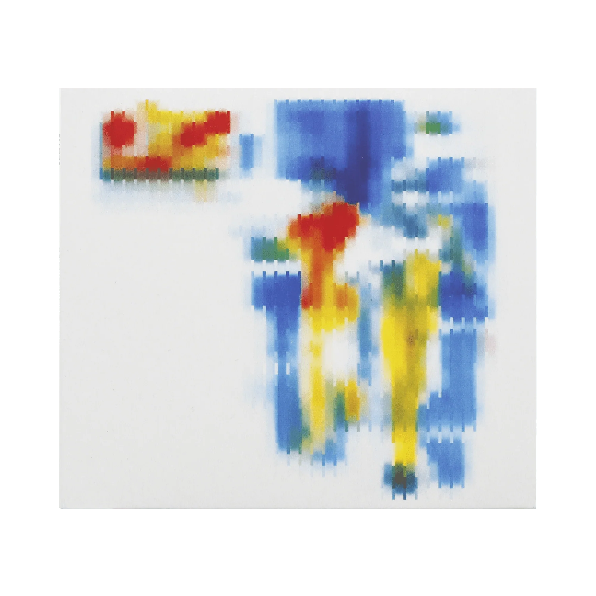 Vegyn x Air - Blue Moon Safari CD - Image 14