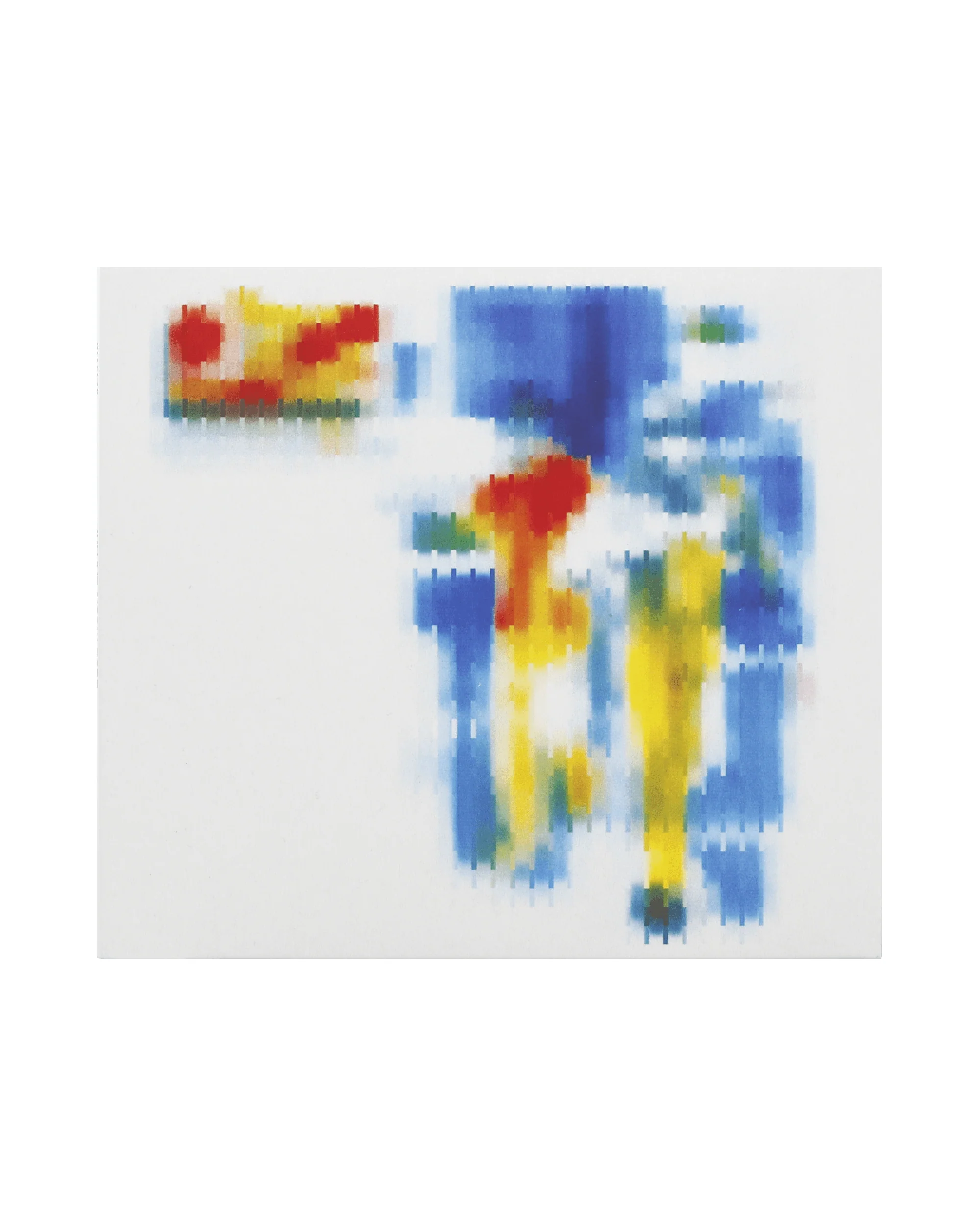 Vegyn x Air - Blue Moon Safari CD - Image 6