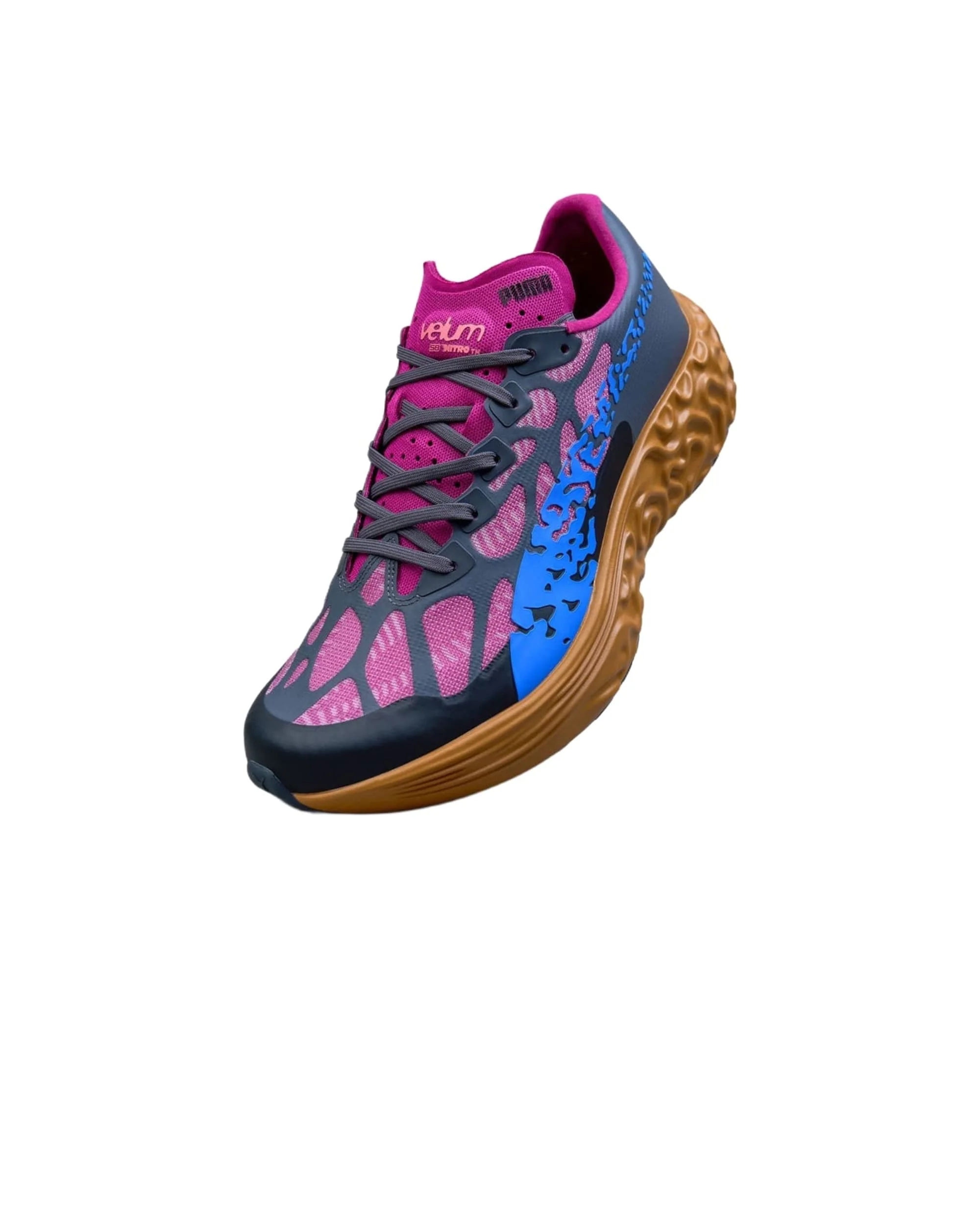 VELUM SB NITRO MAGENTA - Image 4