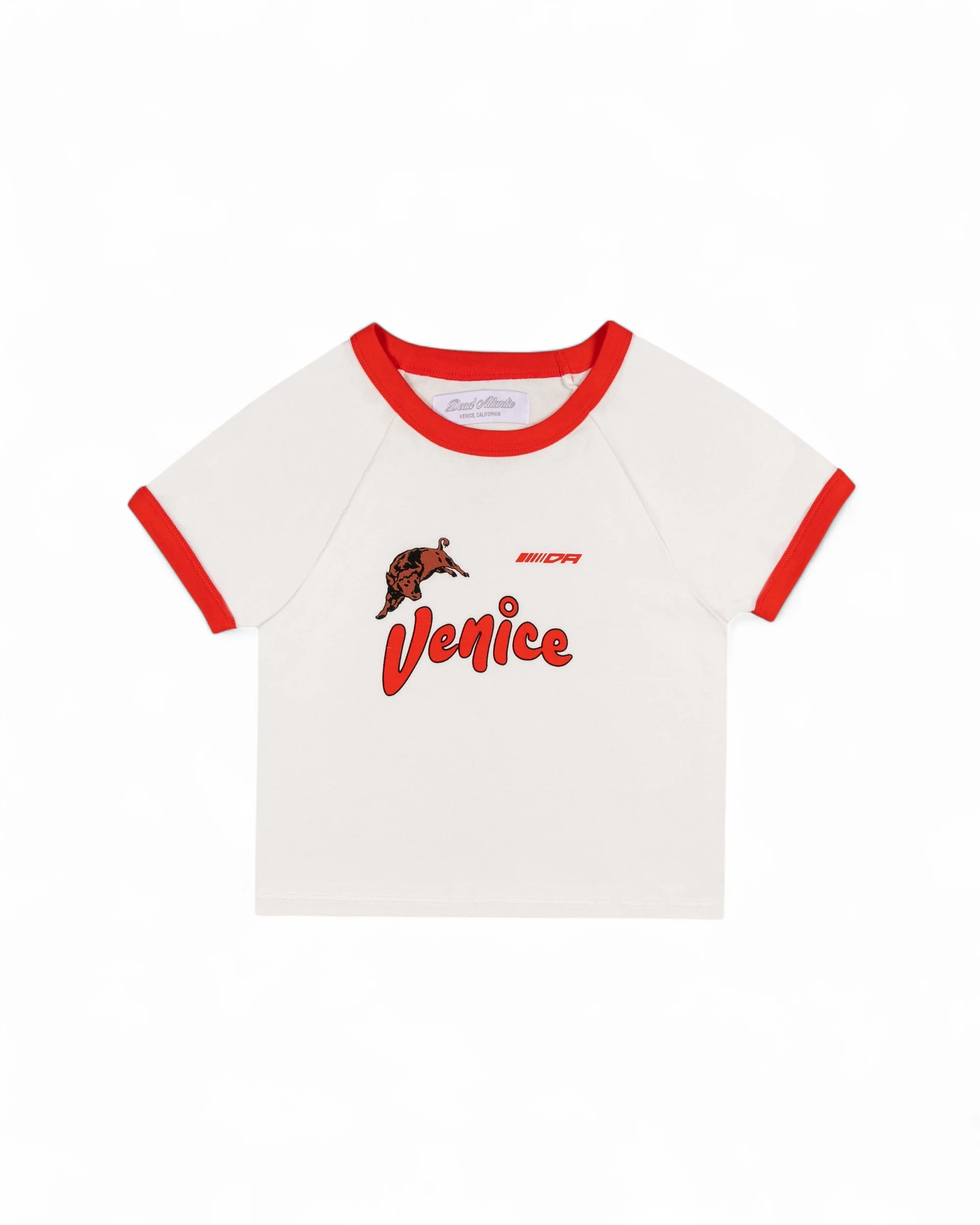 Venice Baby Tee