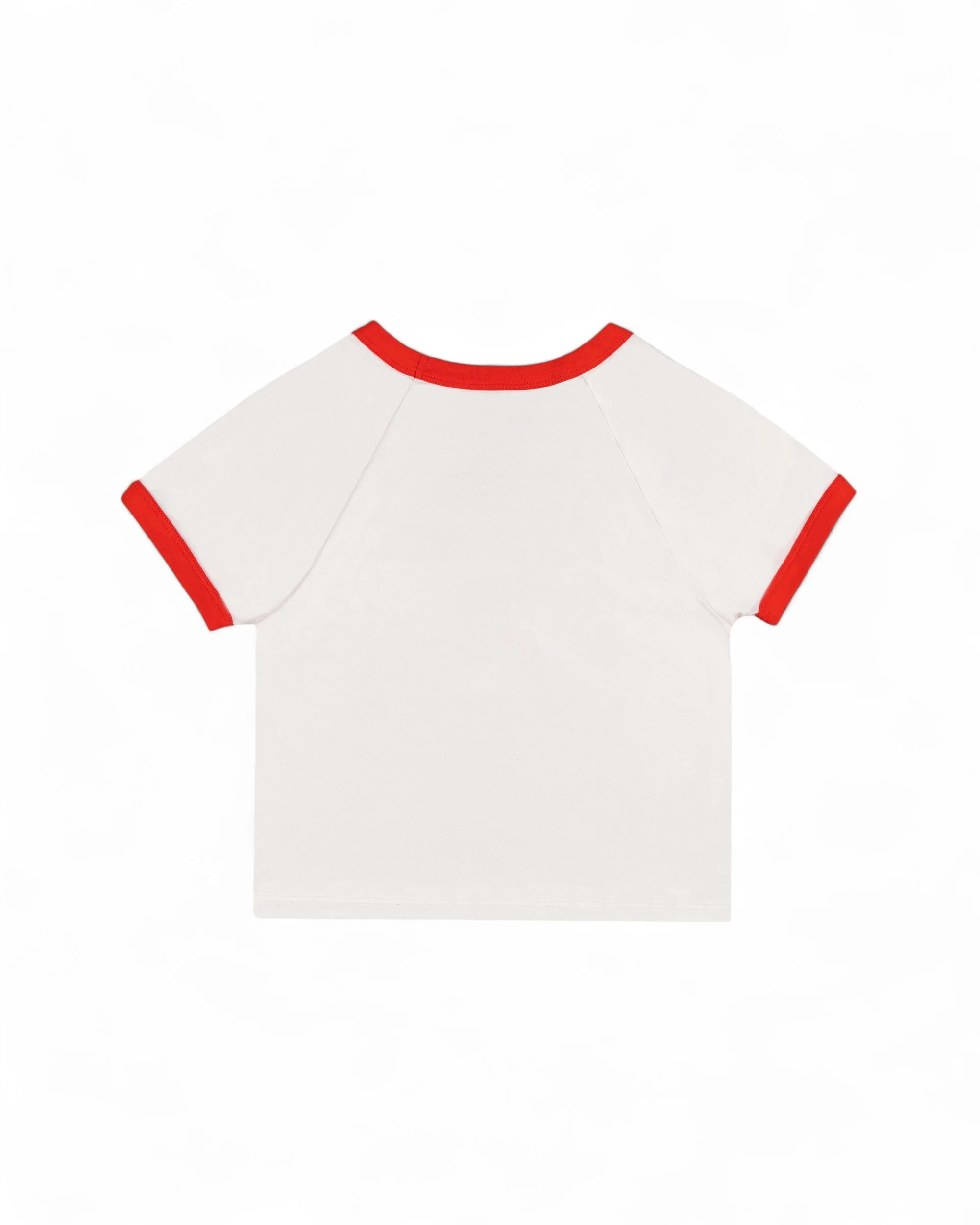 Venice Baby Tee - Image 2