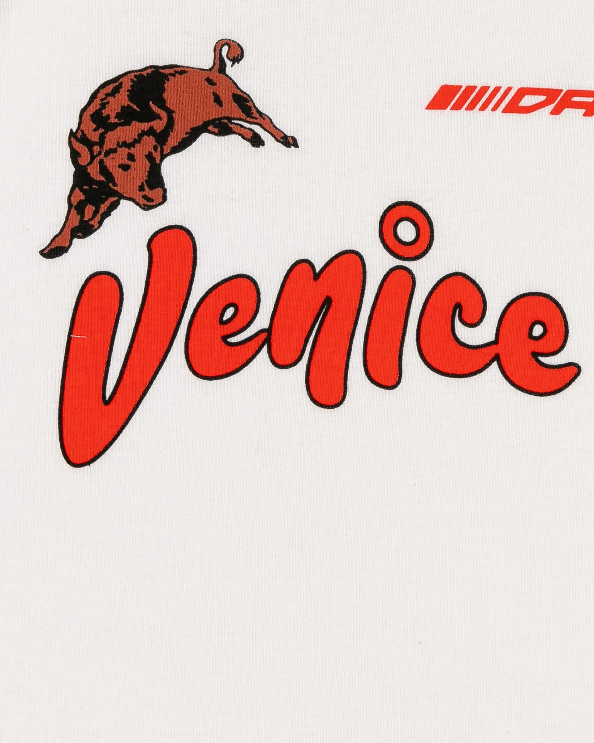 Venice Baby Tee - Image 3