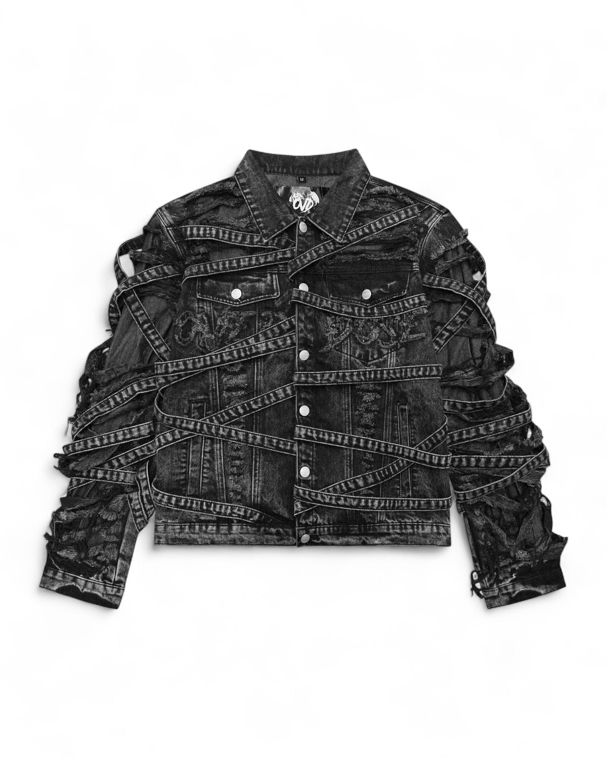 "VENIM" JACKET