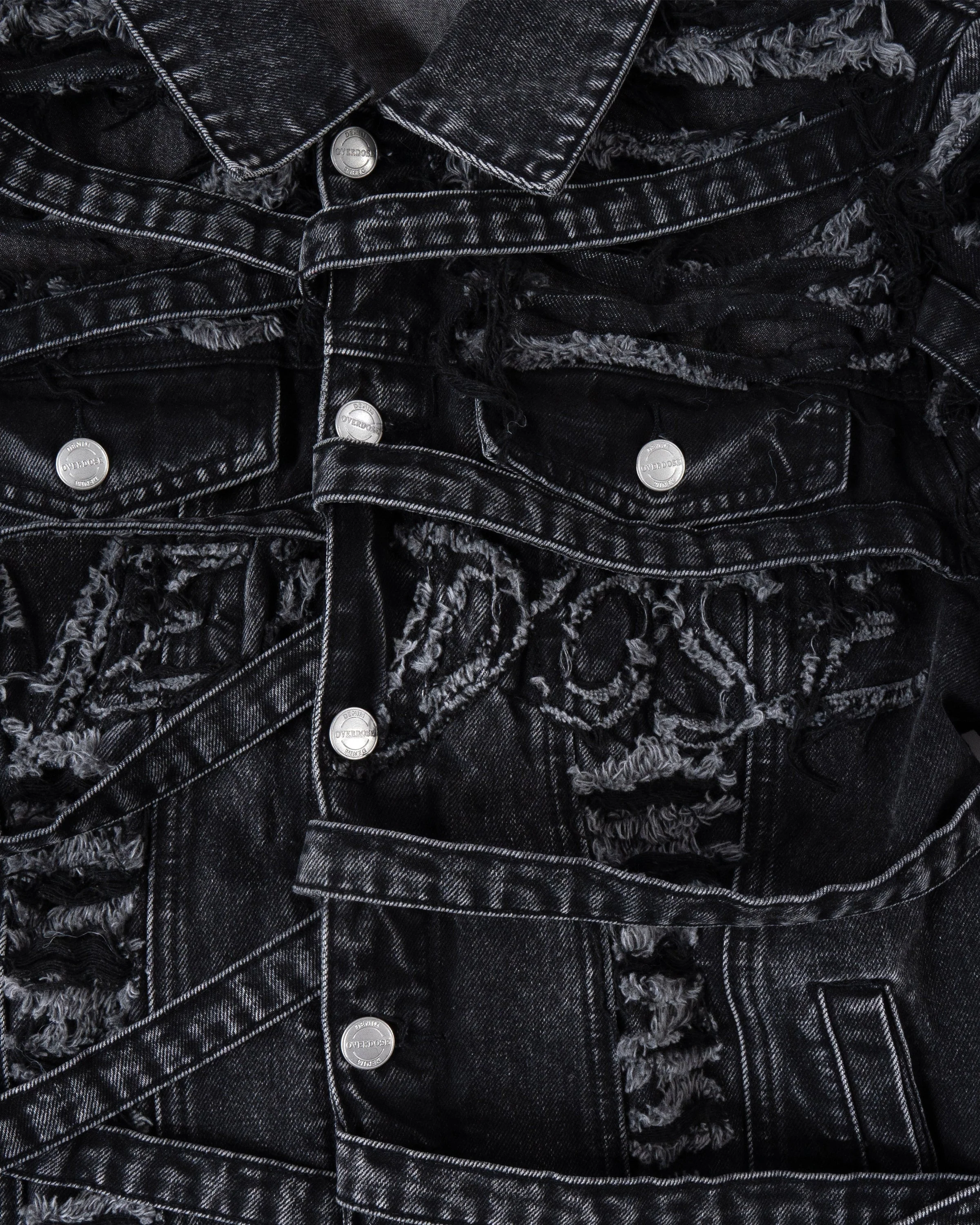 "VENIM" JACKET - Image 10