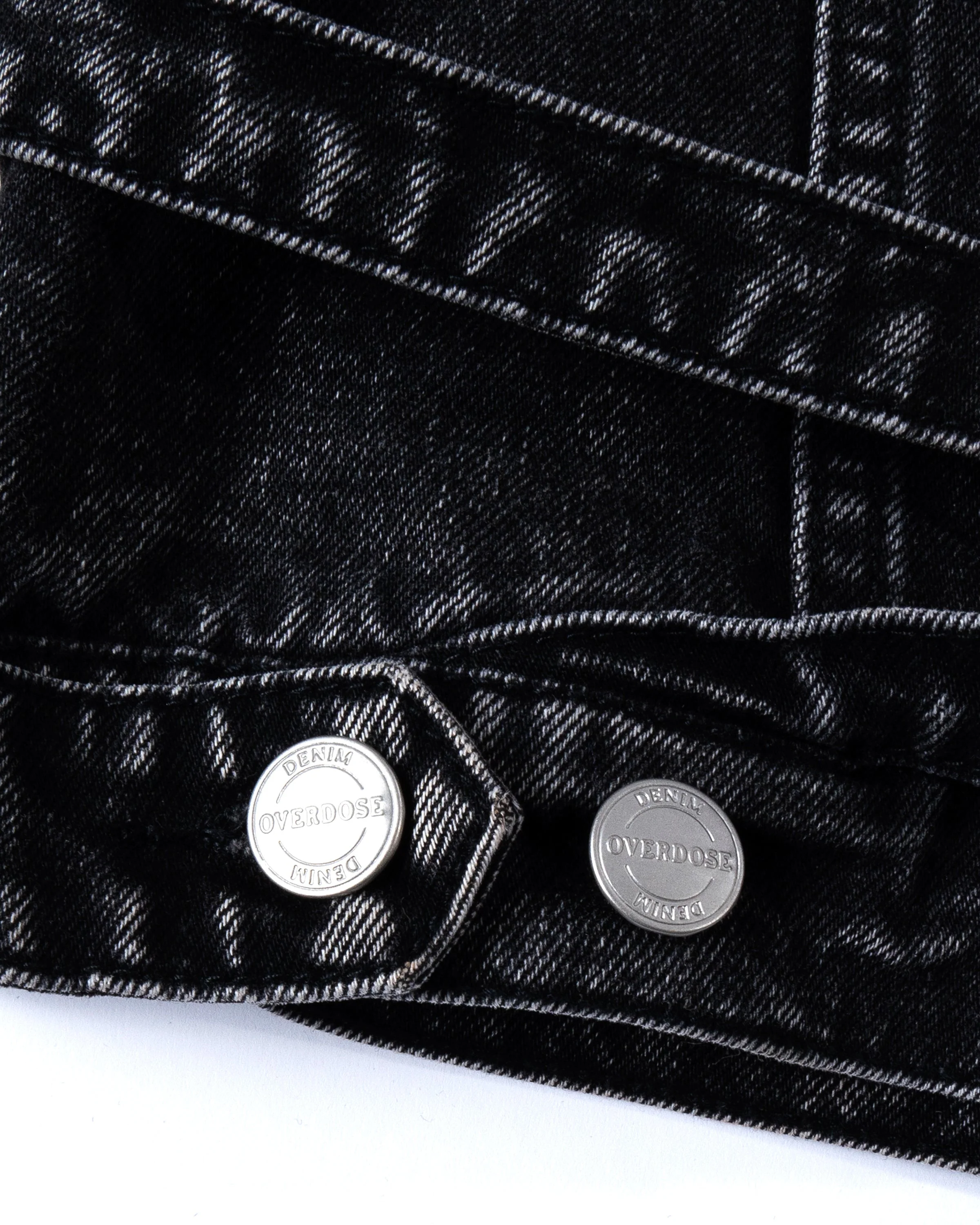 "VENIM" JACKET - Image 13