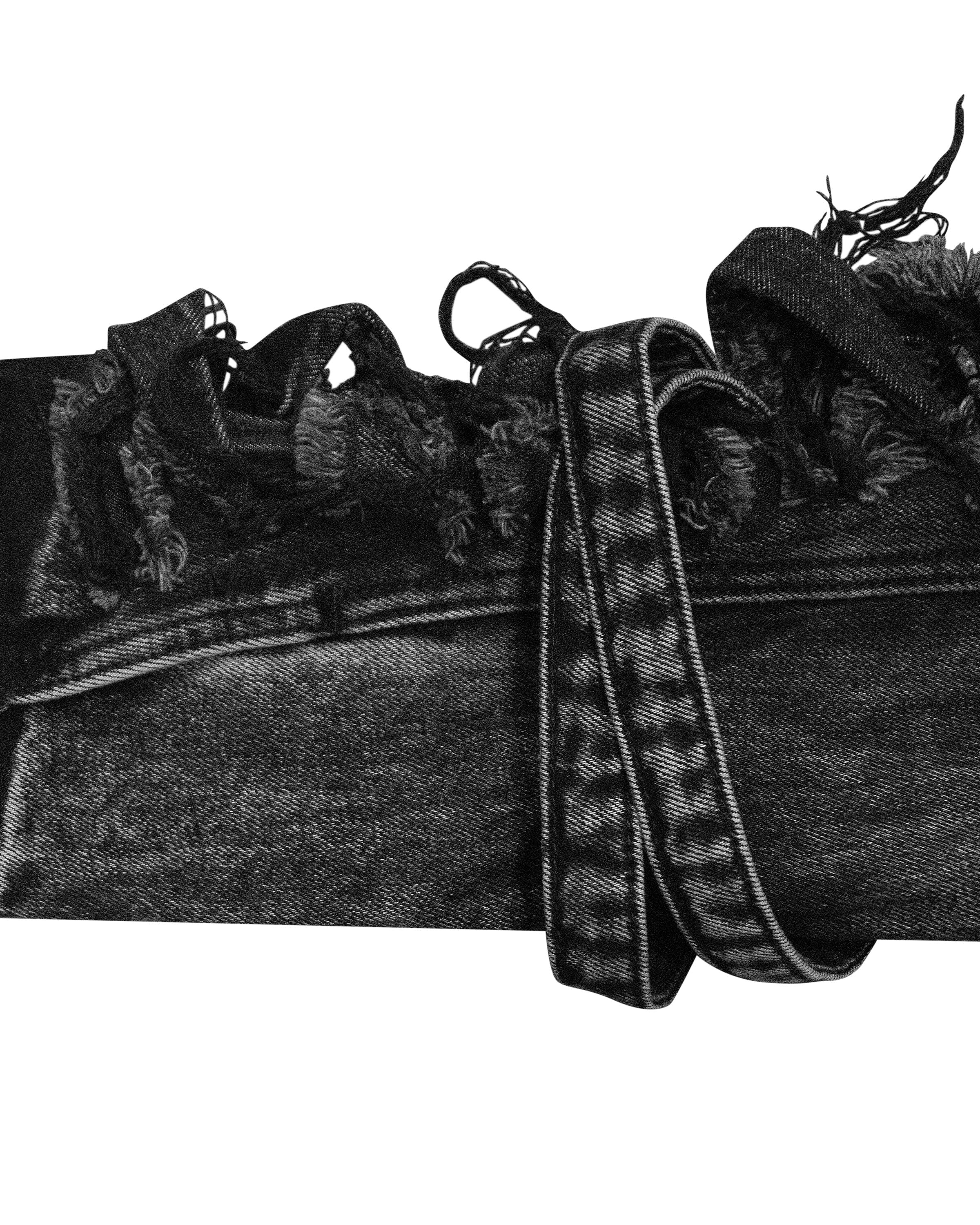 "VENIM" JACKET - Image 6