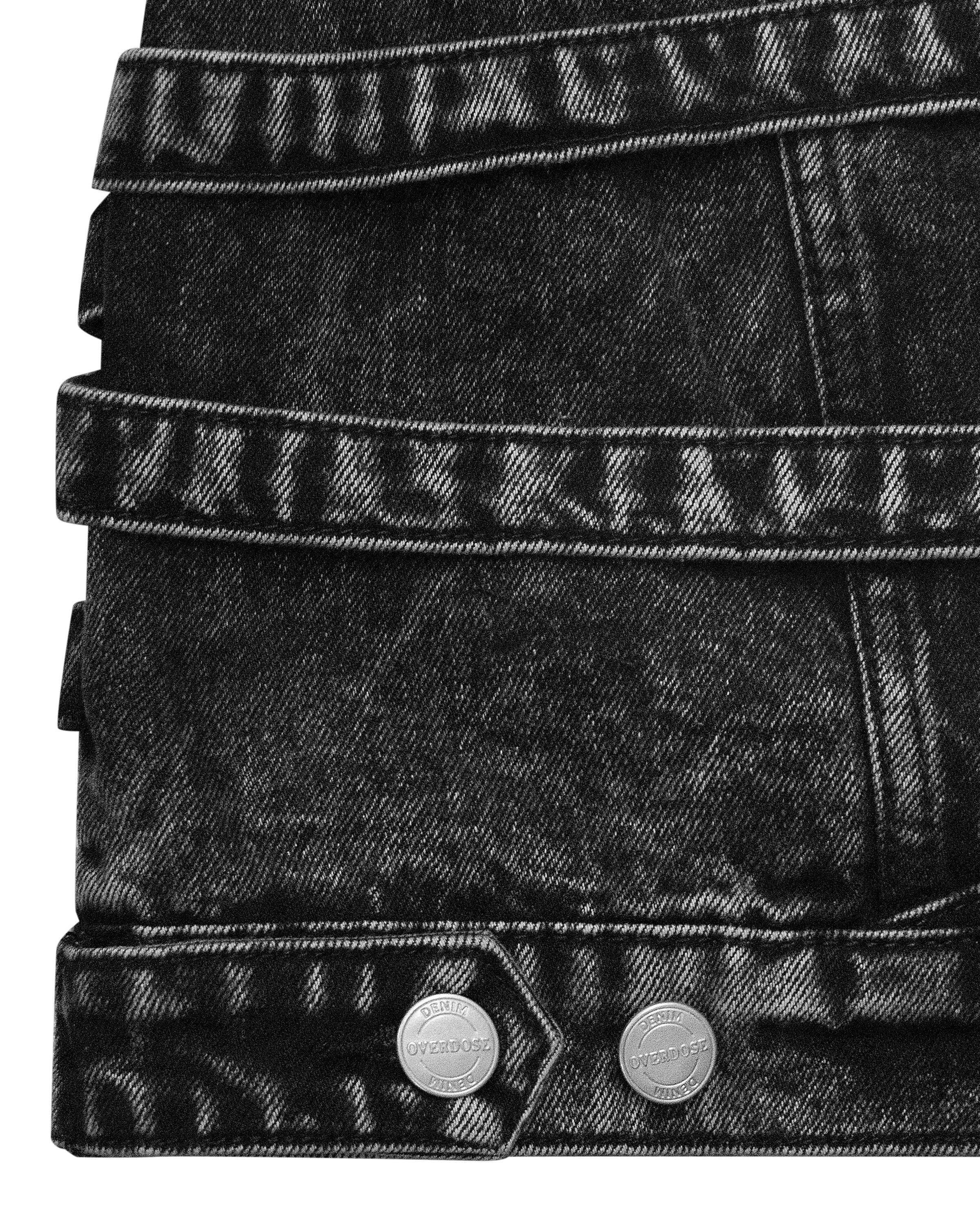 "VENIM" JACKET - Image 7