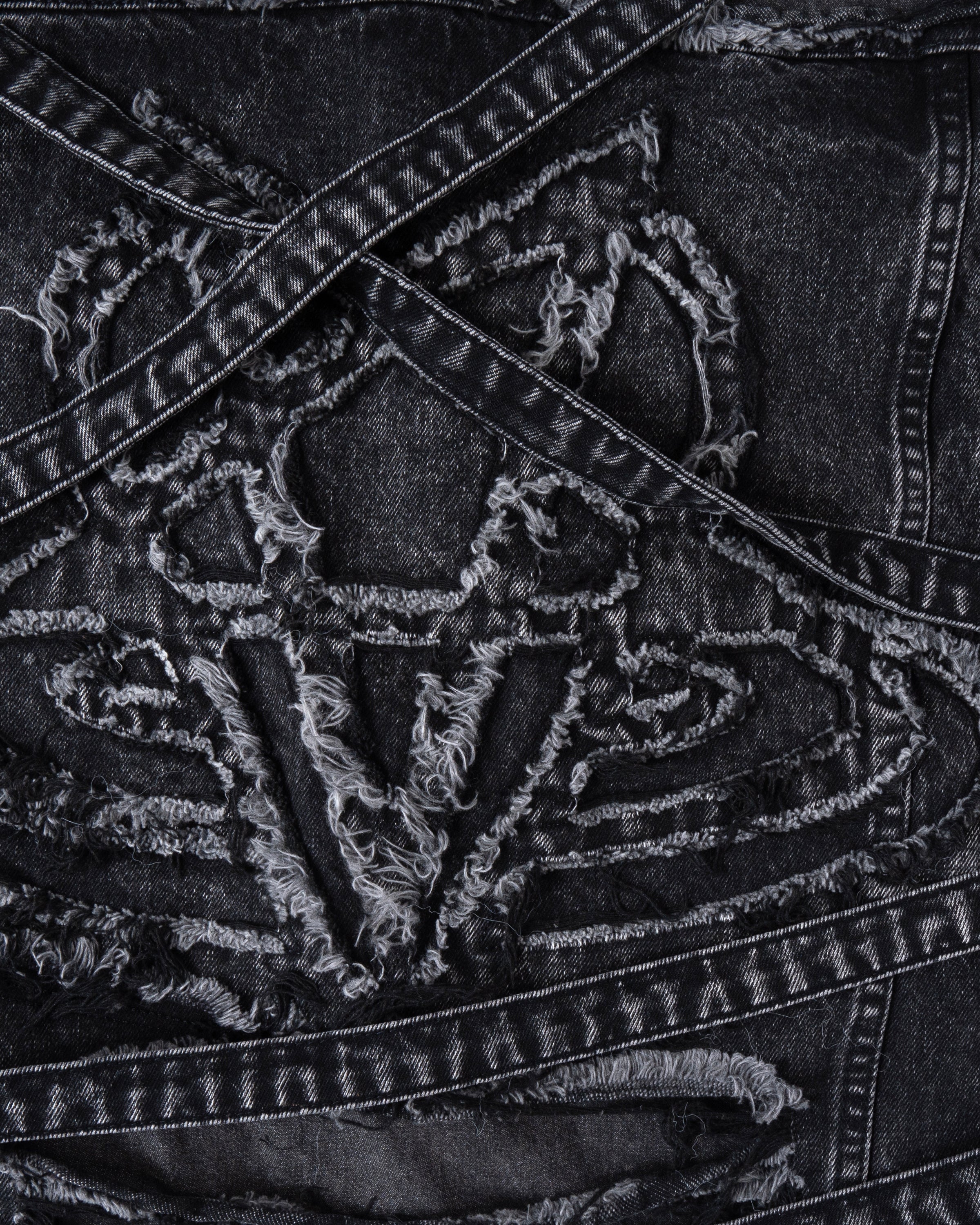 "VENIM" JACKET - Image 8