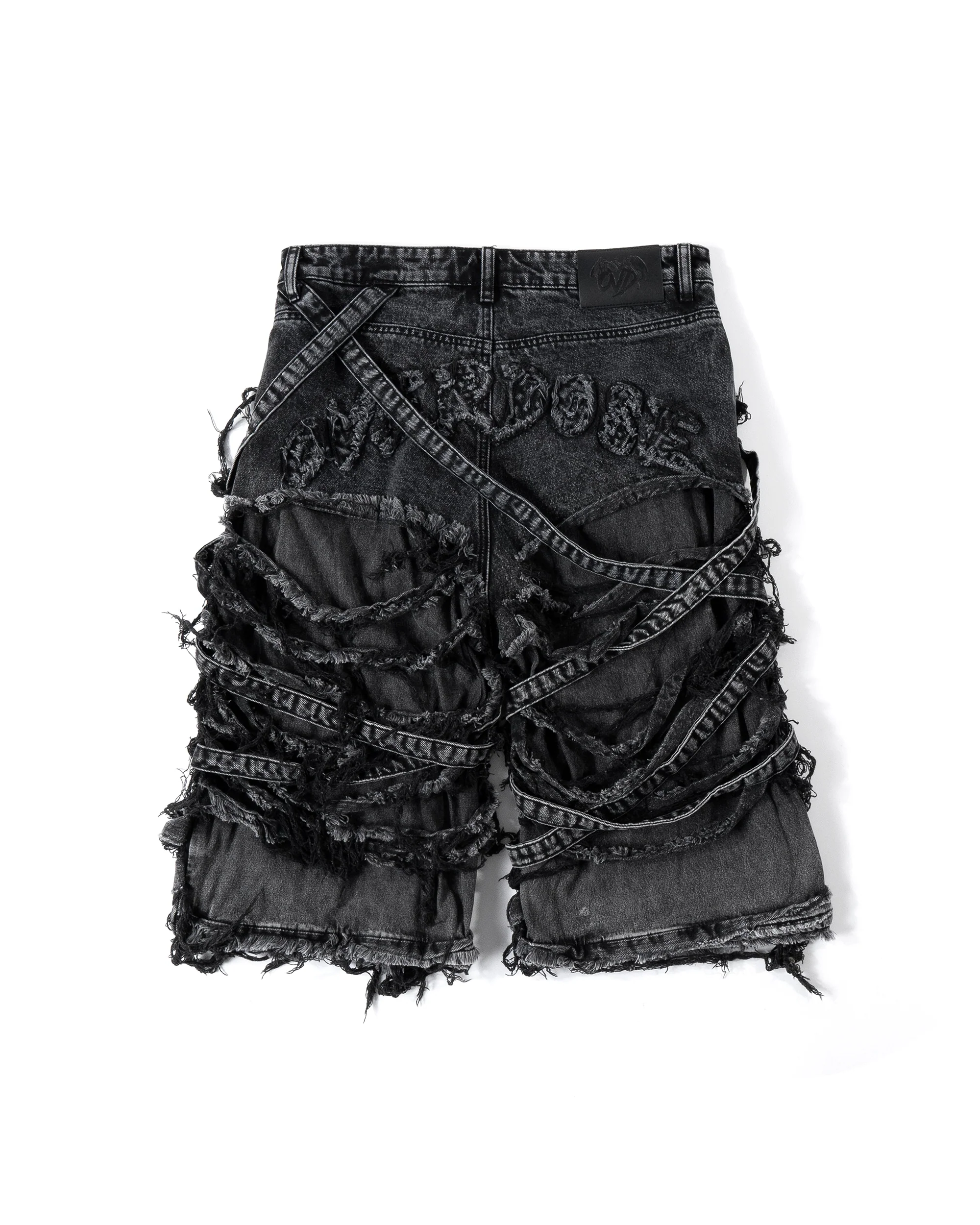 "VENIM JORTS" - ONYX - Image 3