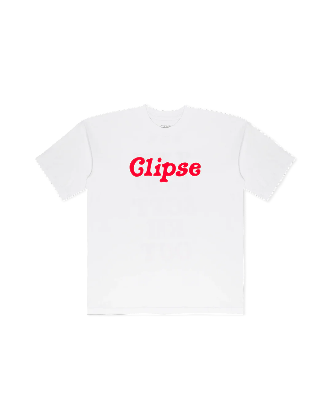 VERDY X CLIPSE LET GOD SORT EM OUT TEE BOX SET 3 - Image 2