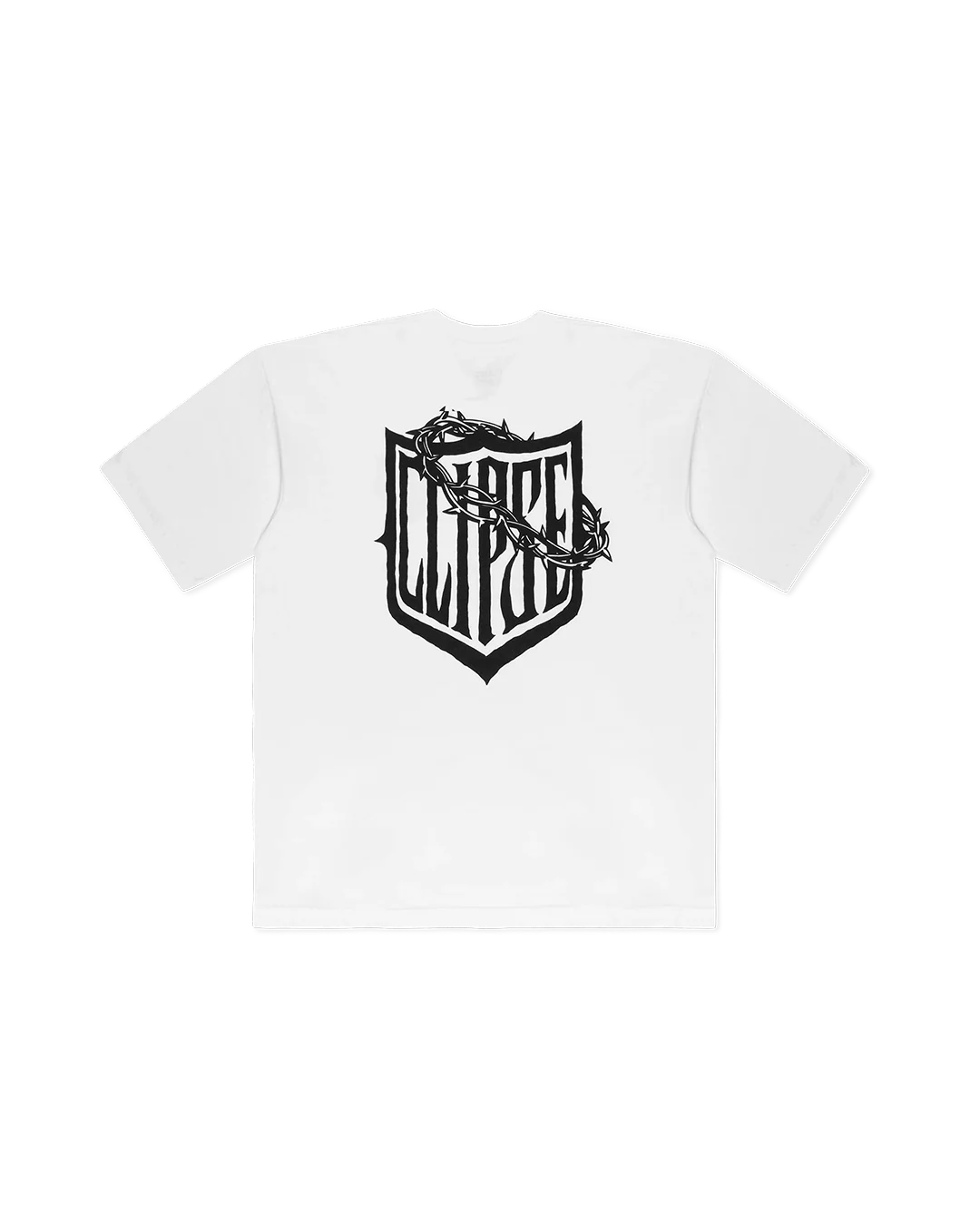 VERDY X CLIPSE LET GOD SORT EM OUT TEE BOX SET 5 - Image 3