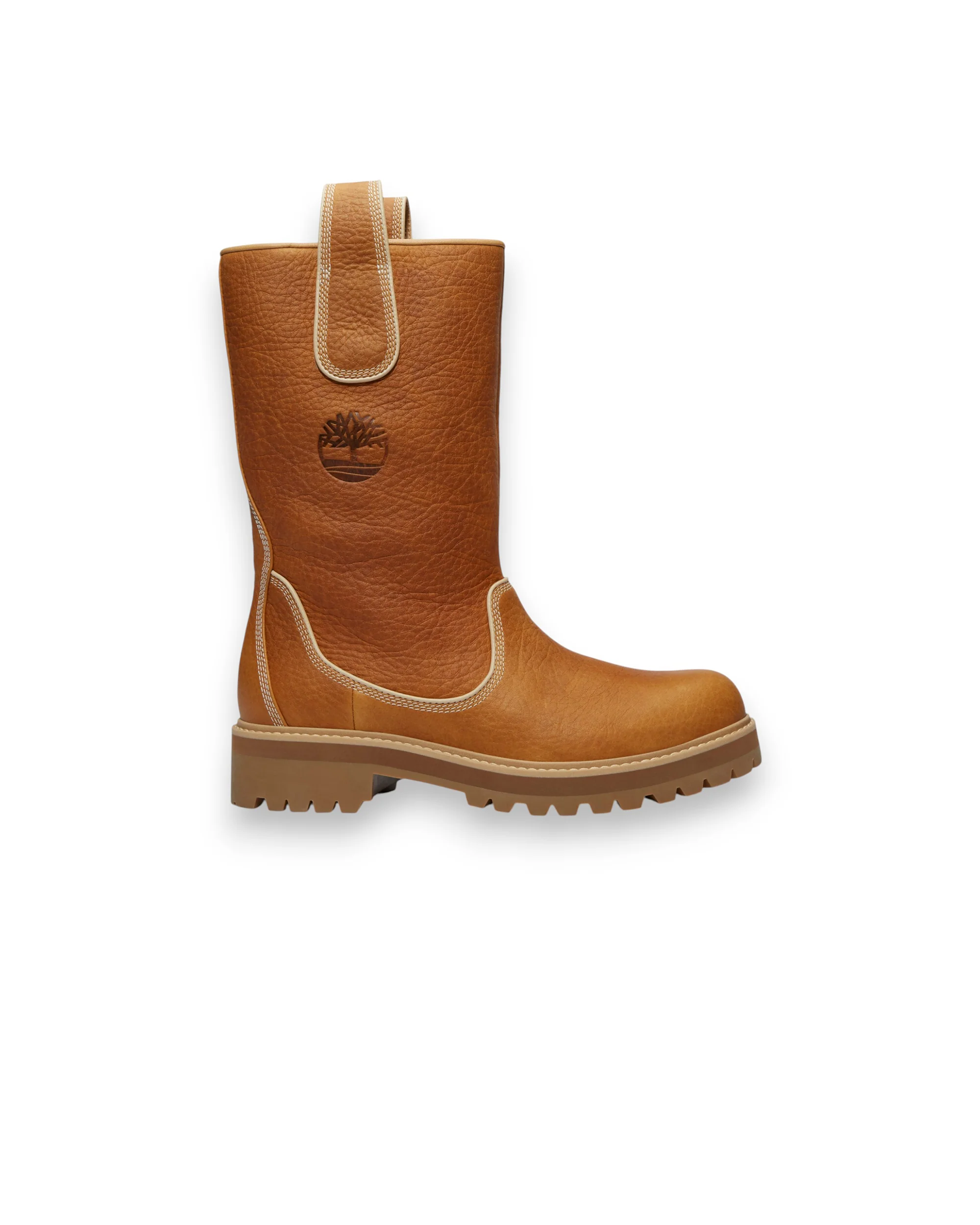 VIBRAM WHEAT FULL GRAIN