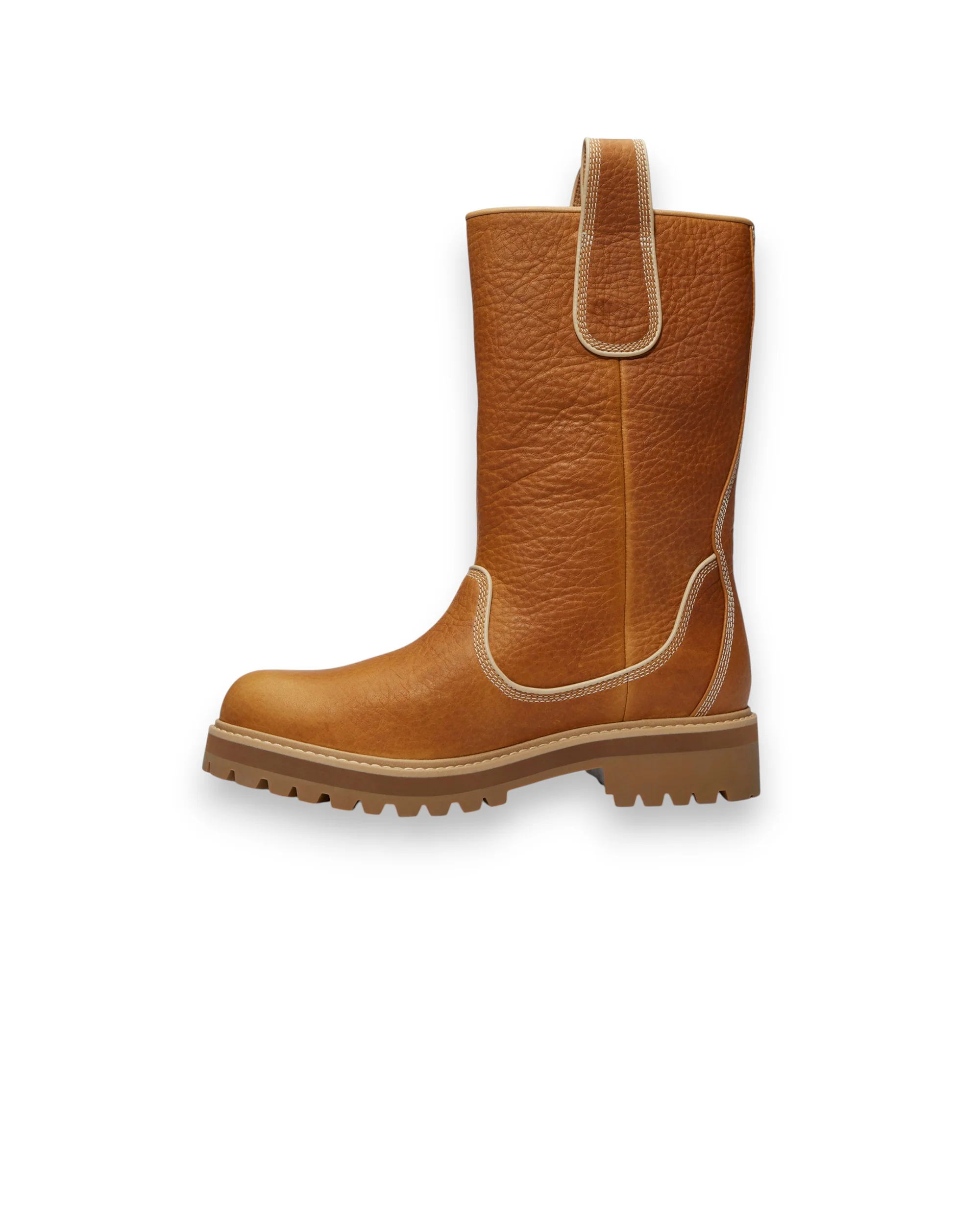 VIBRAM WHEAT FULL GRAIN - Image 9