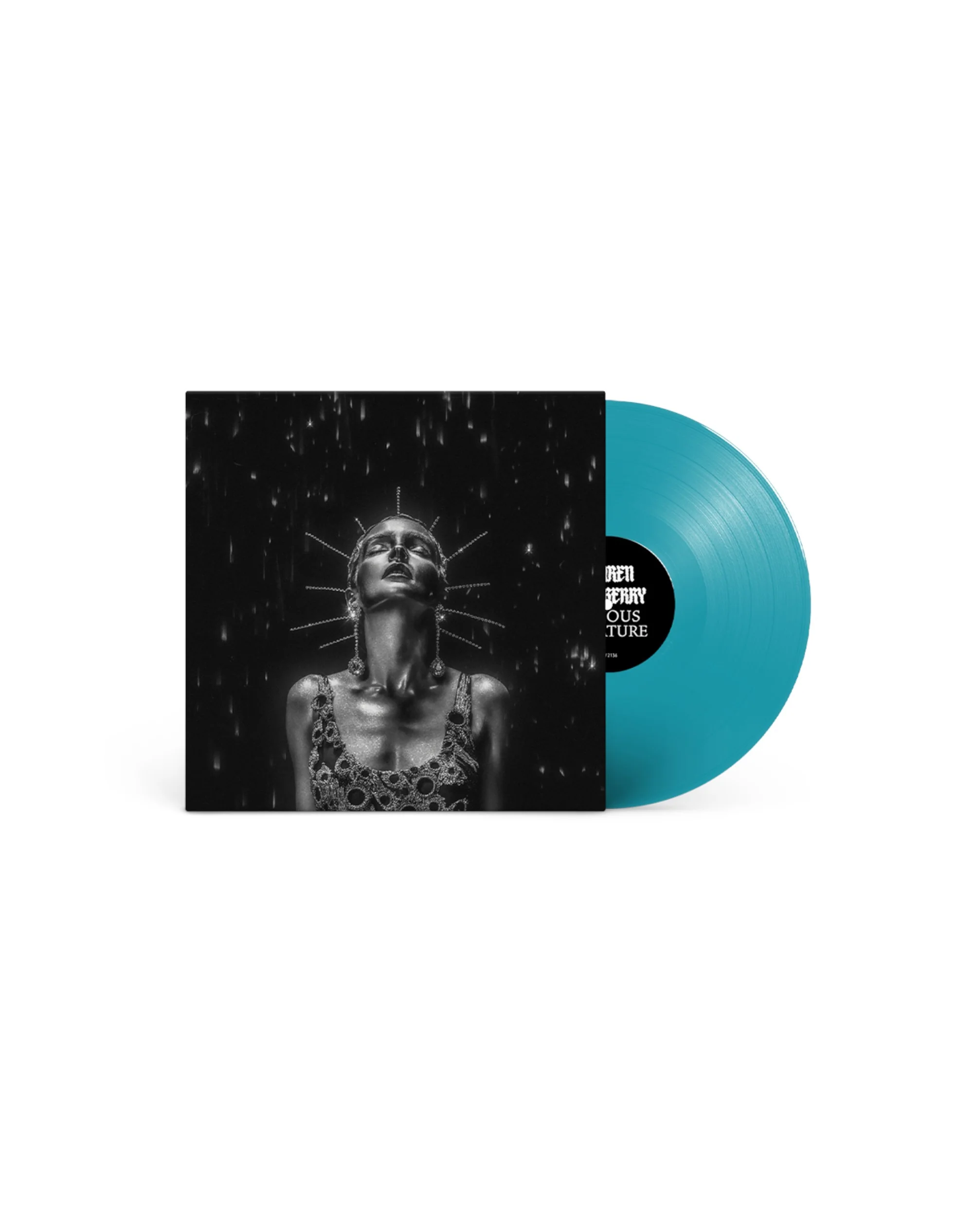 Vicious Creature Color LP