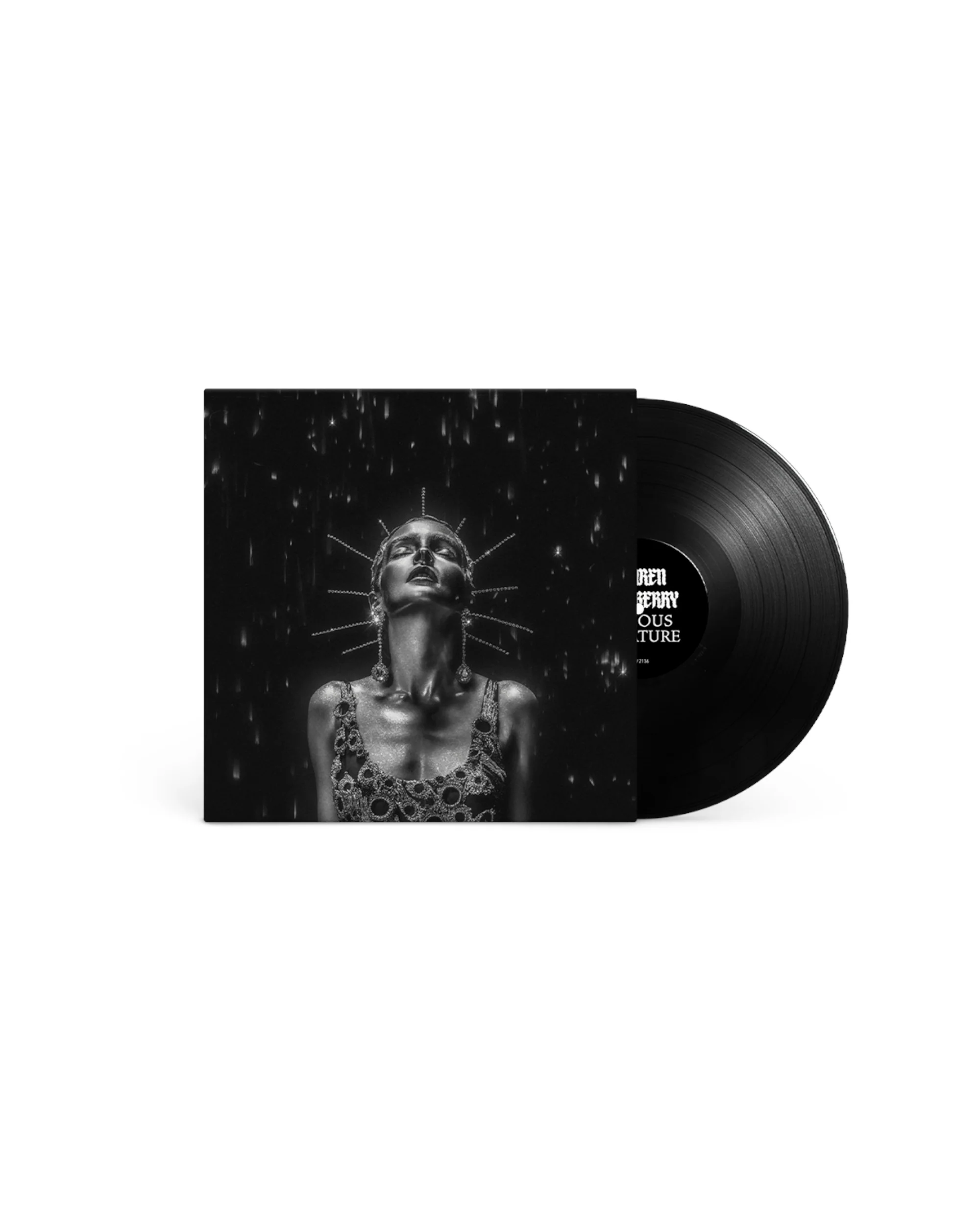 Vicious Creature LP