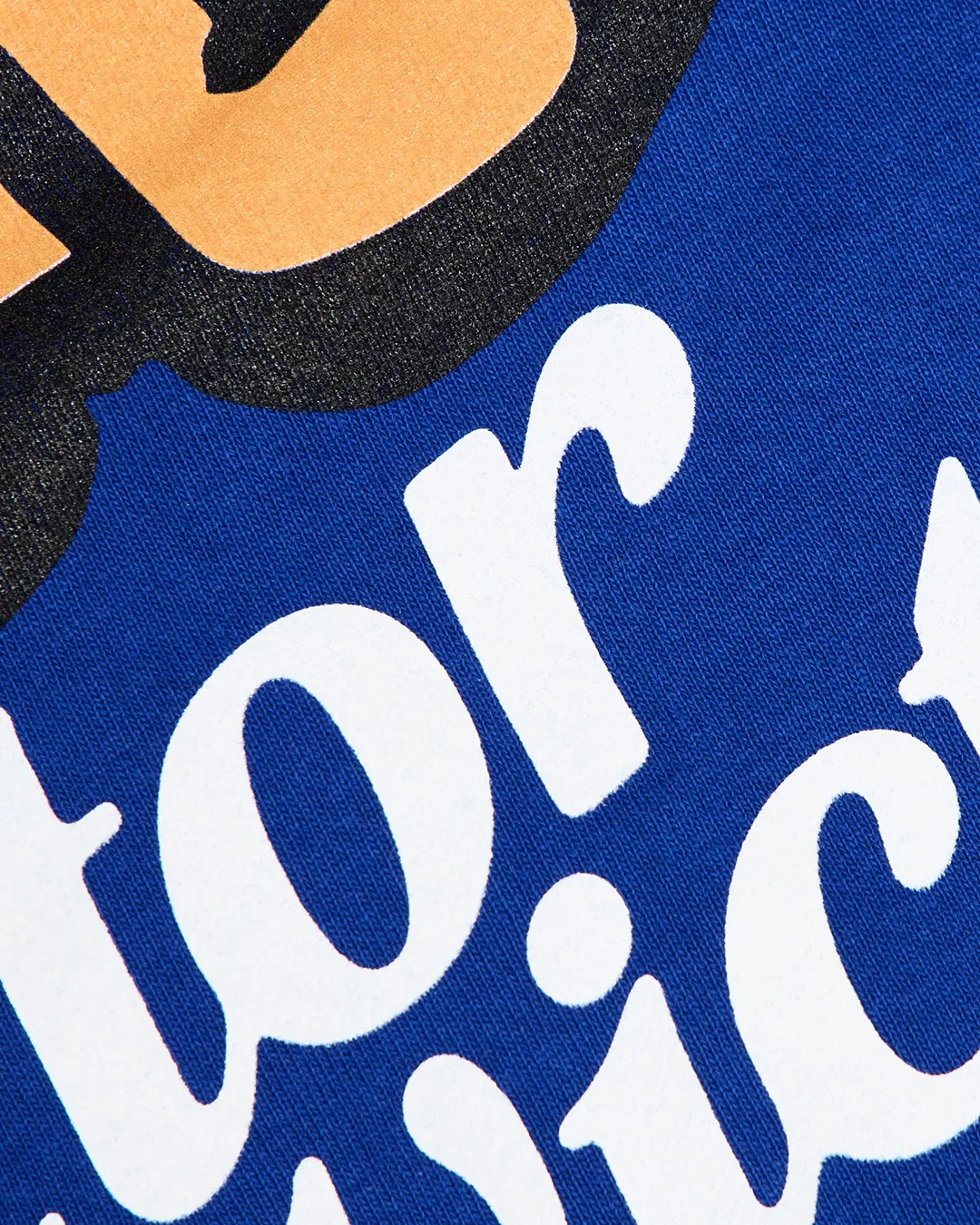 VICTOR VICTOR X SLAWN LOGO HOODIE - Image 4
