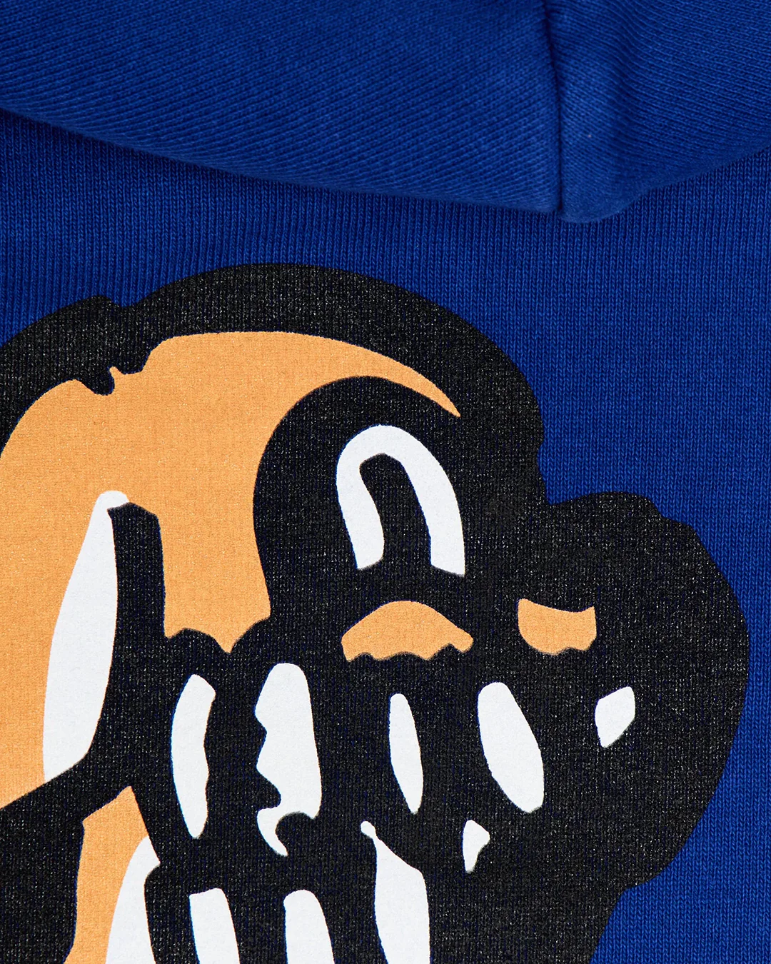 VICTOR VICTOR X SLAWN LOGO HOODIE - Image 6