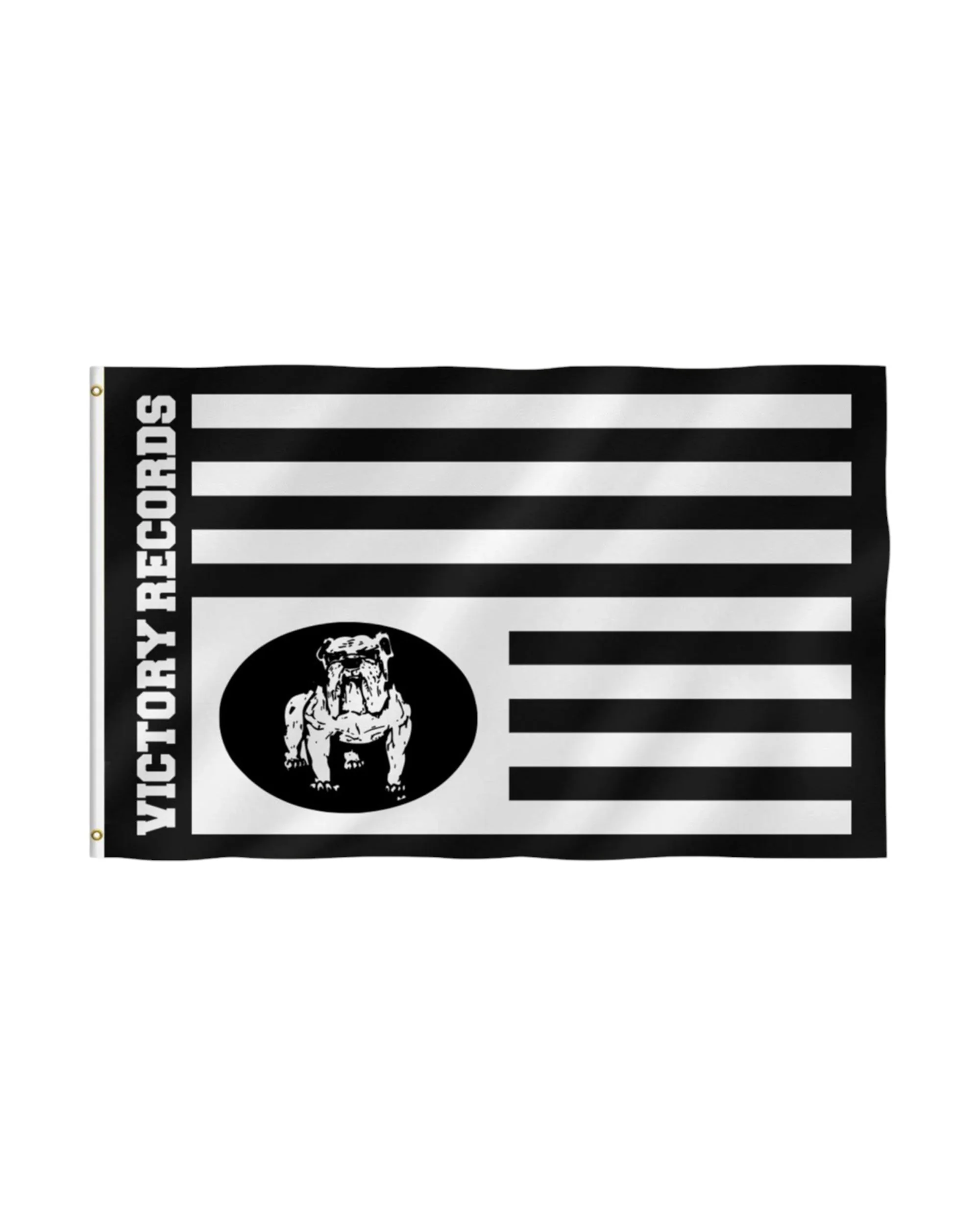 Victory Records Flag