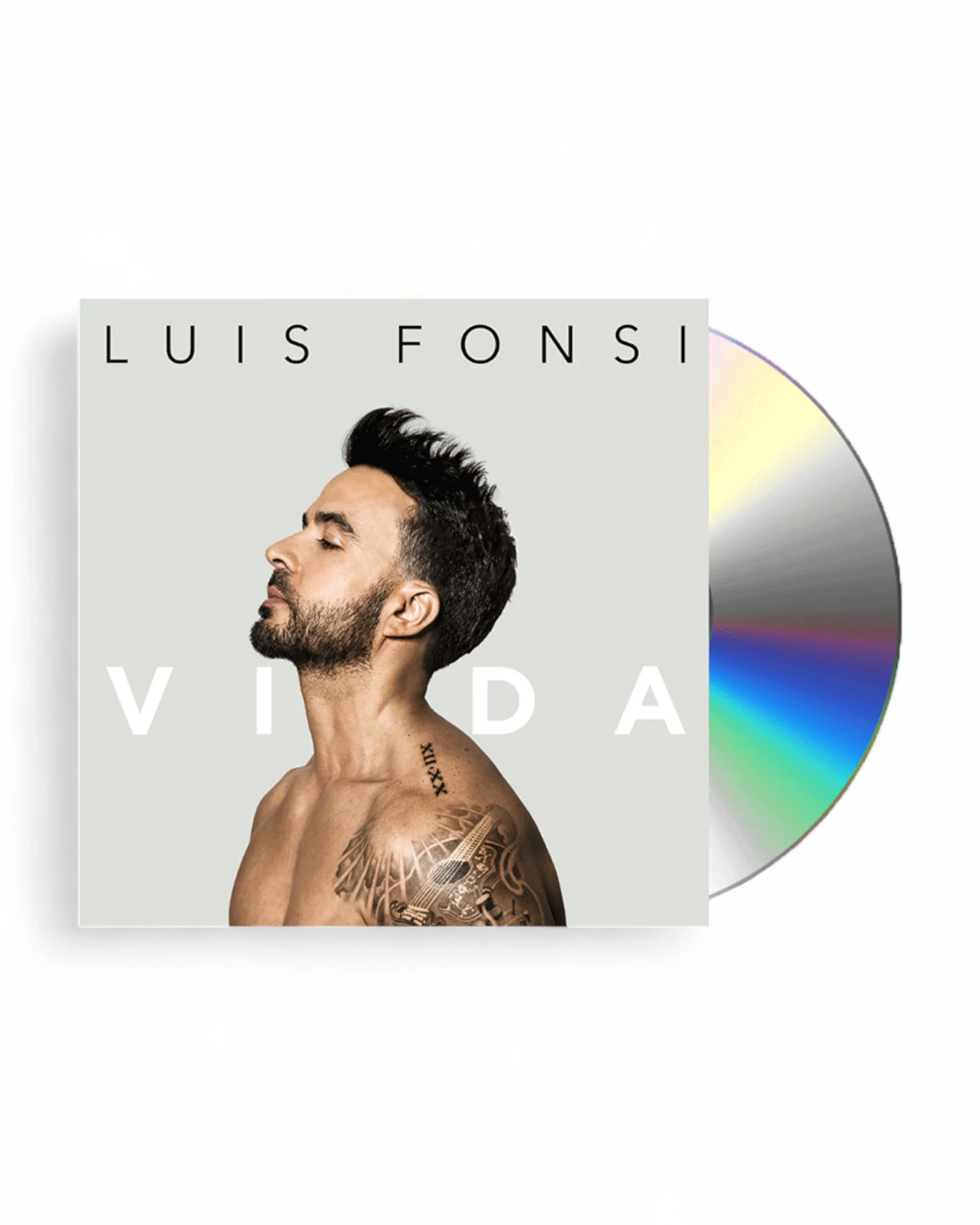 Vida CD