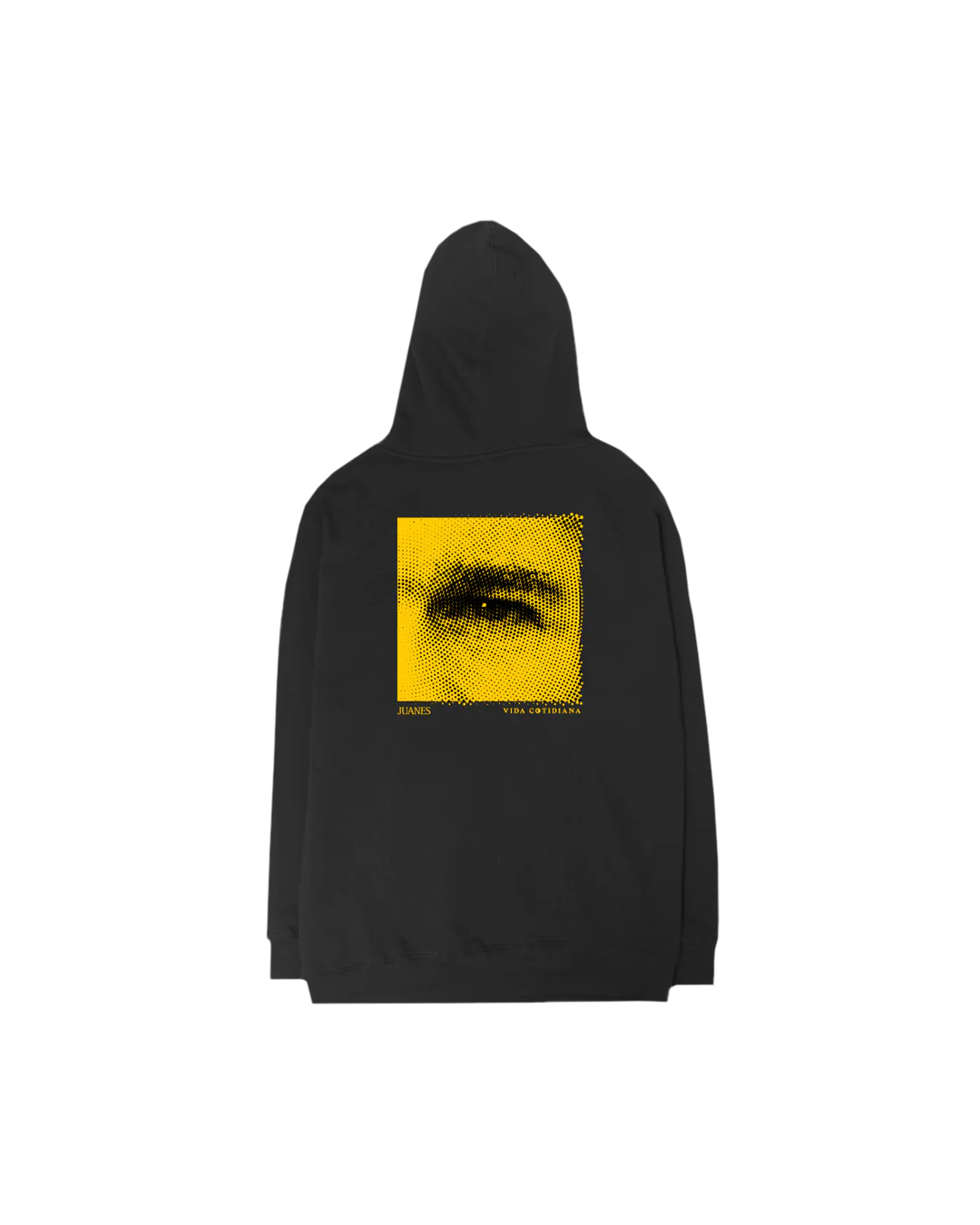 Vida Cotidiana Hoodie - Image 2