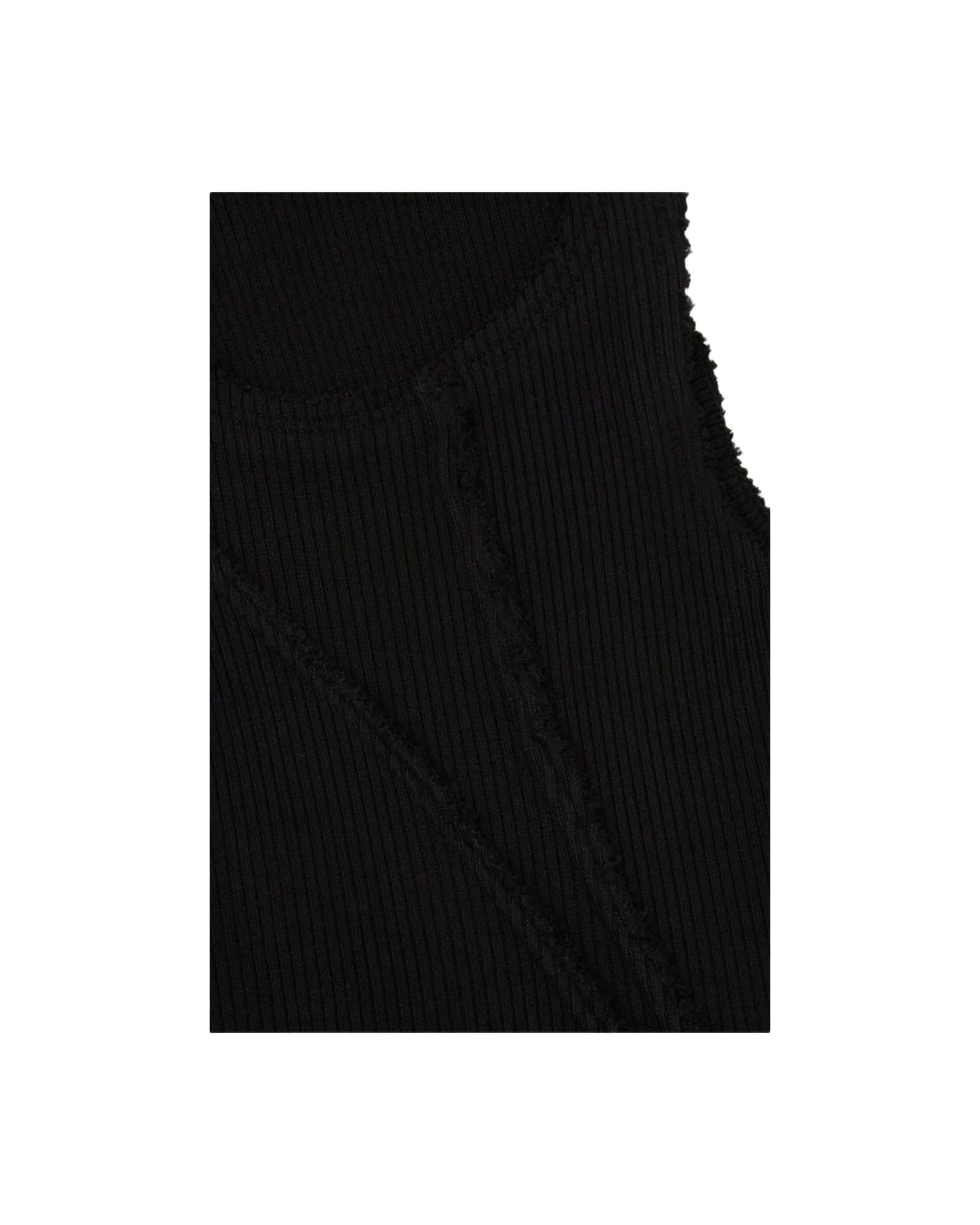 VIDA TANK TOP | BLACK - Image 7