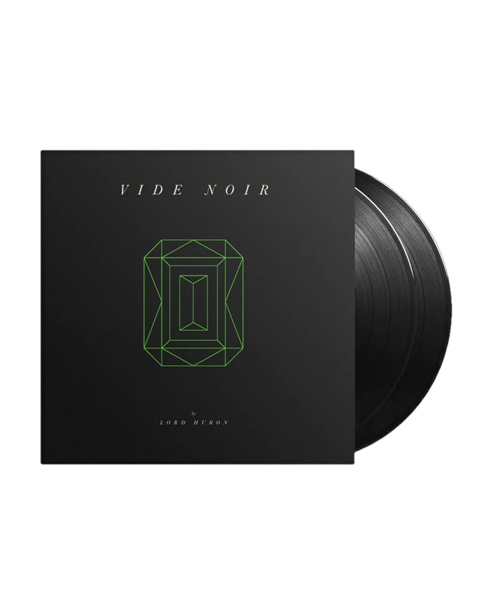 Vide Noir Standard Vinyl