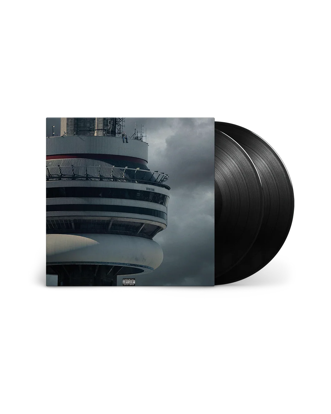 Views [2 LP]
