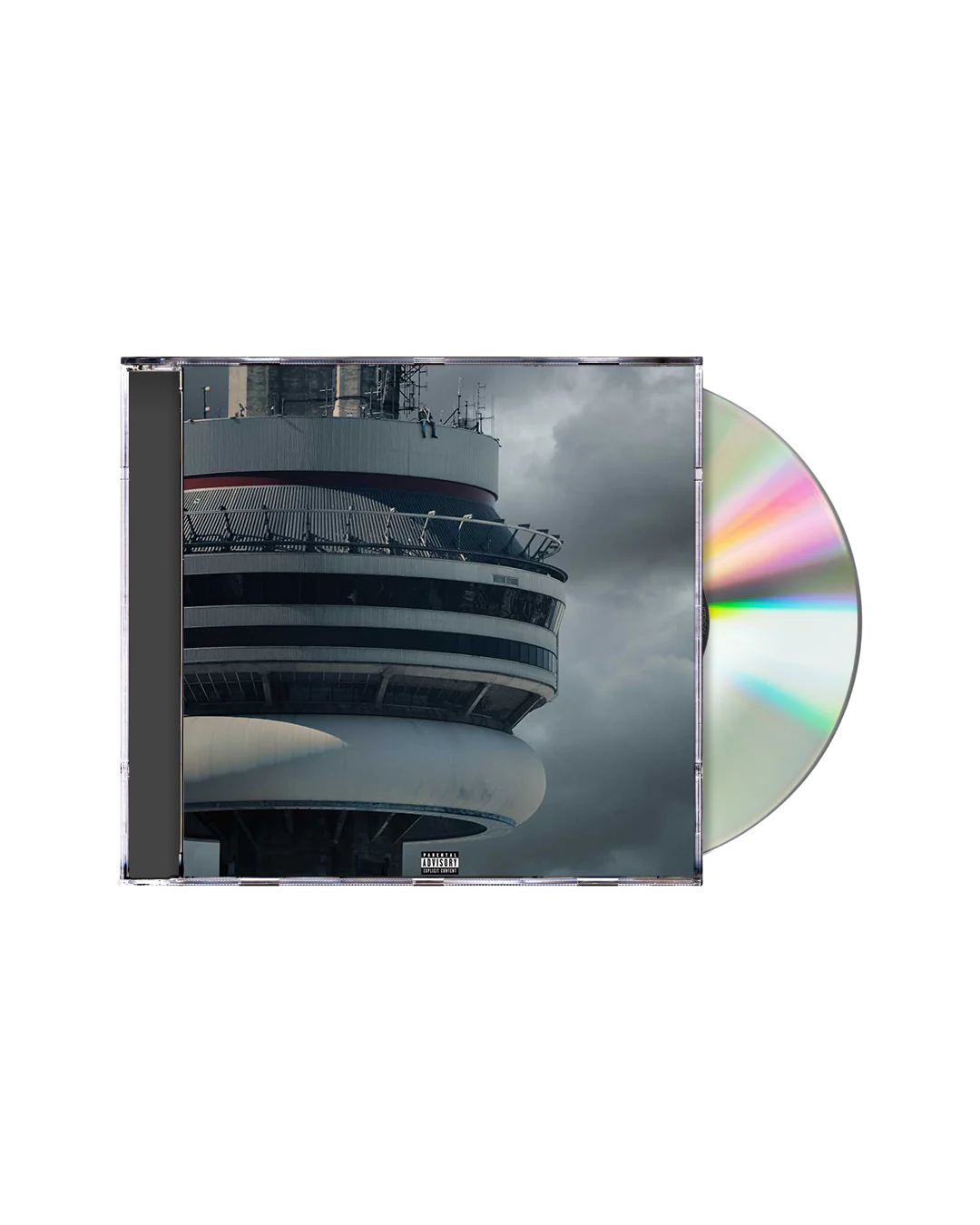 Views Explicit CD