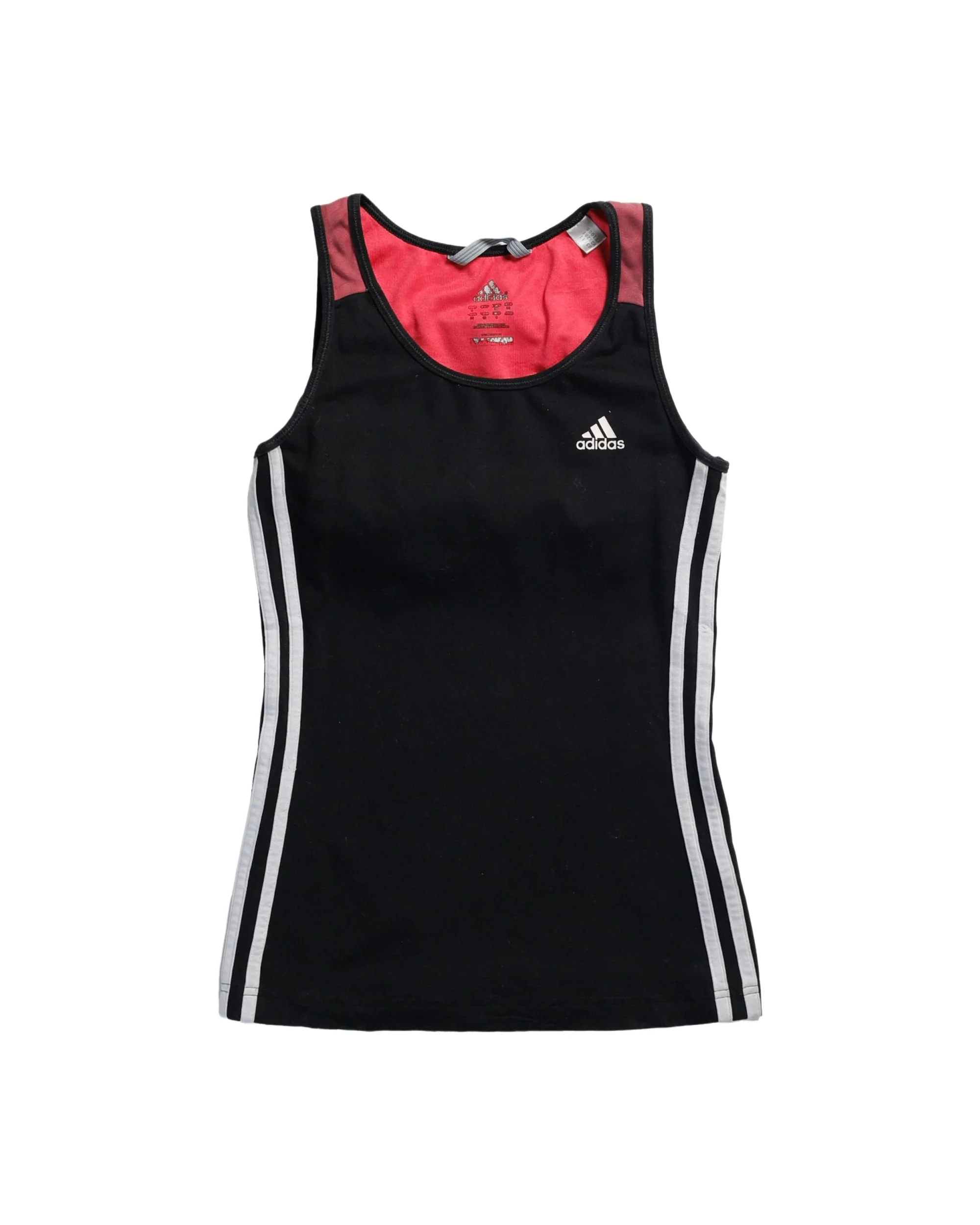 Vintage Adidas Athletic Tank - Women's XS