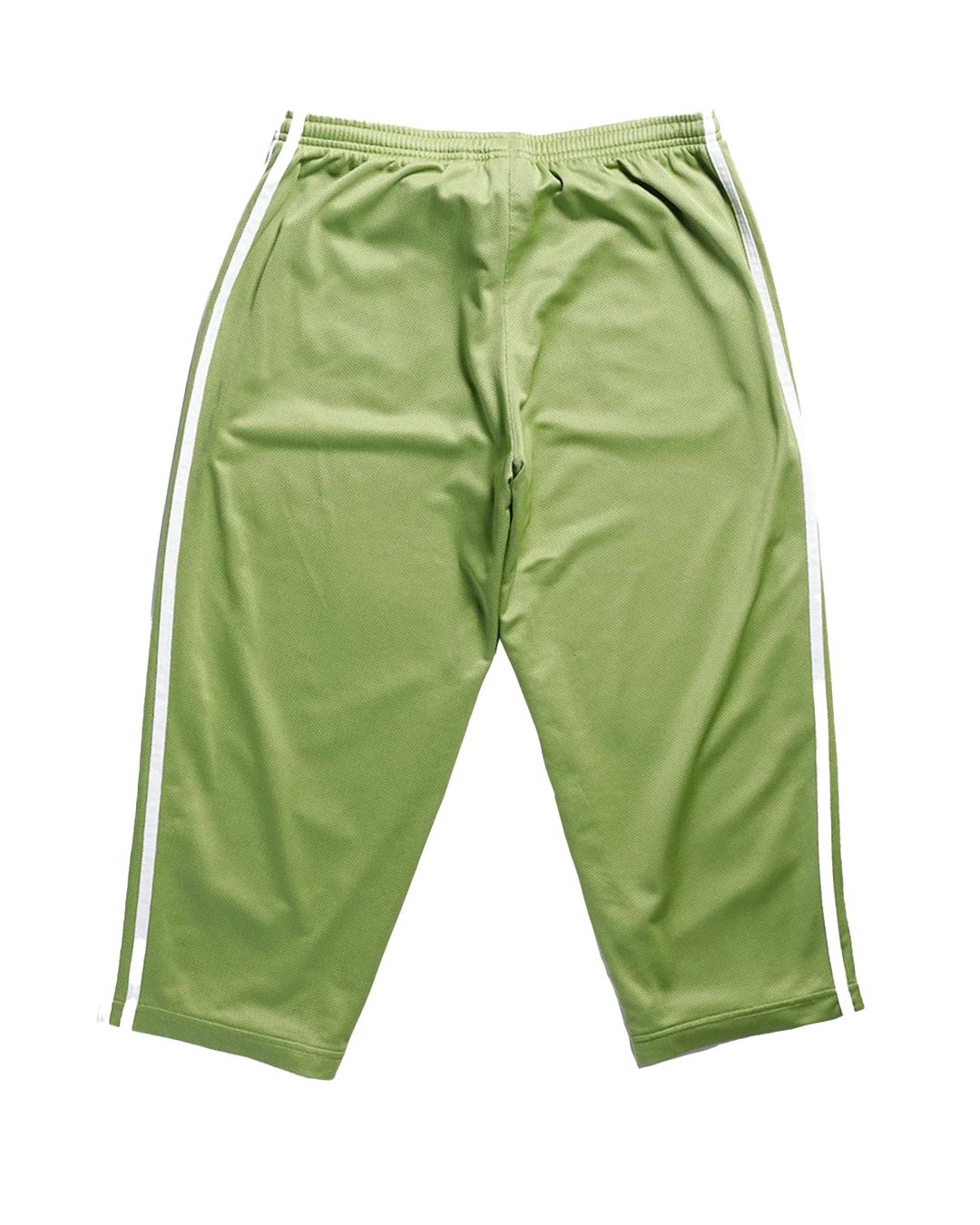 Vintage Adidas Capri Track Pants - Women's M - Image 2