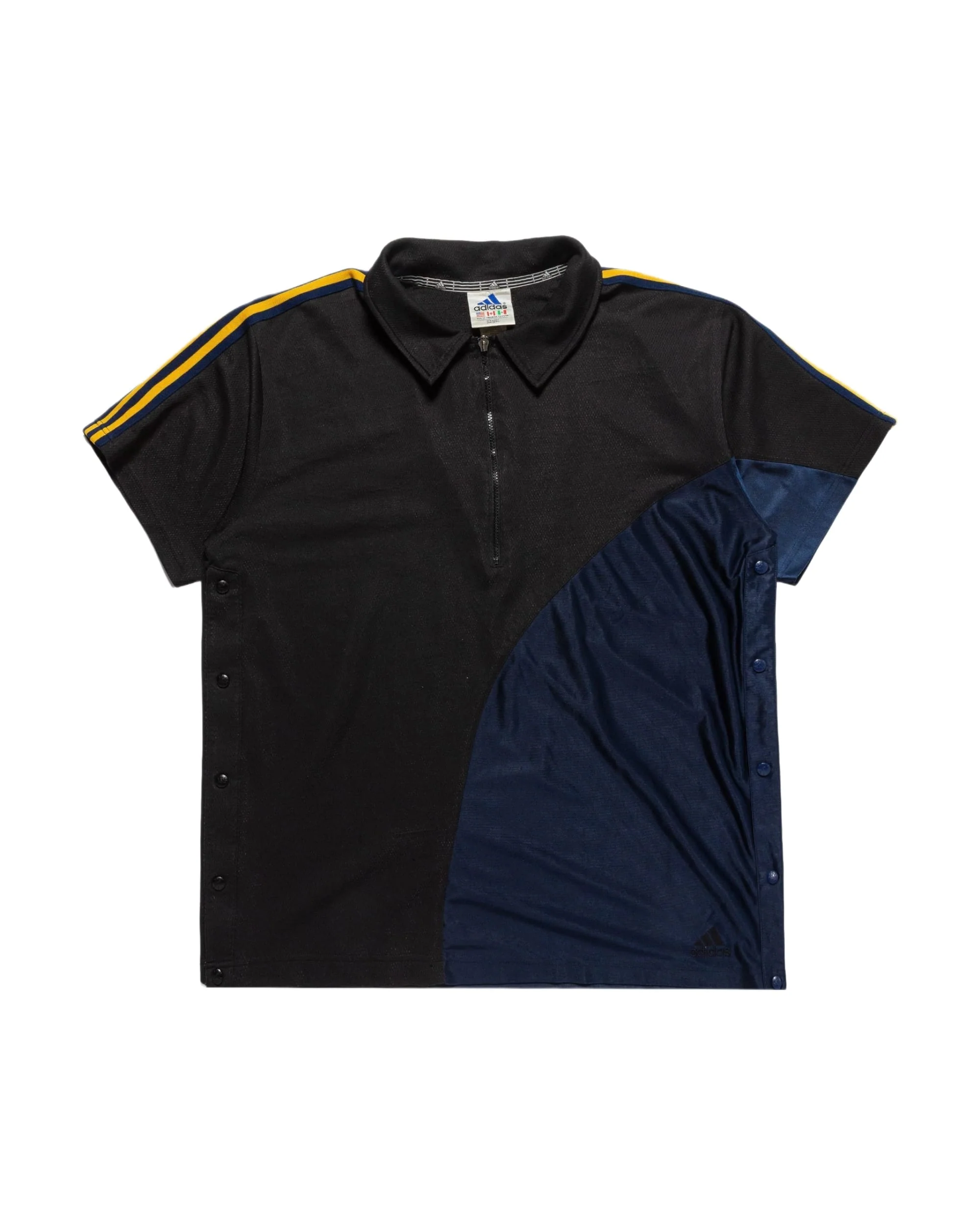 Vintage Adidas Collared Tee