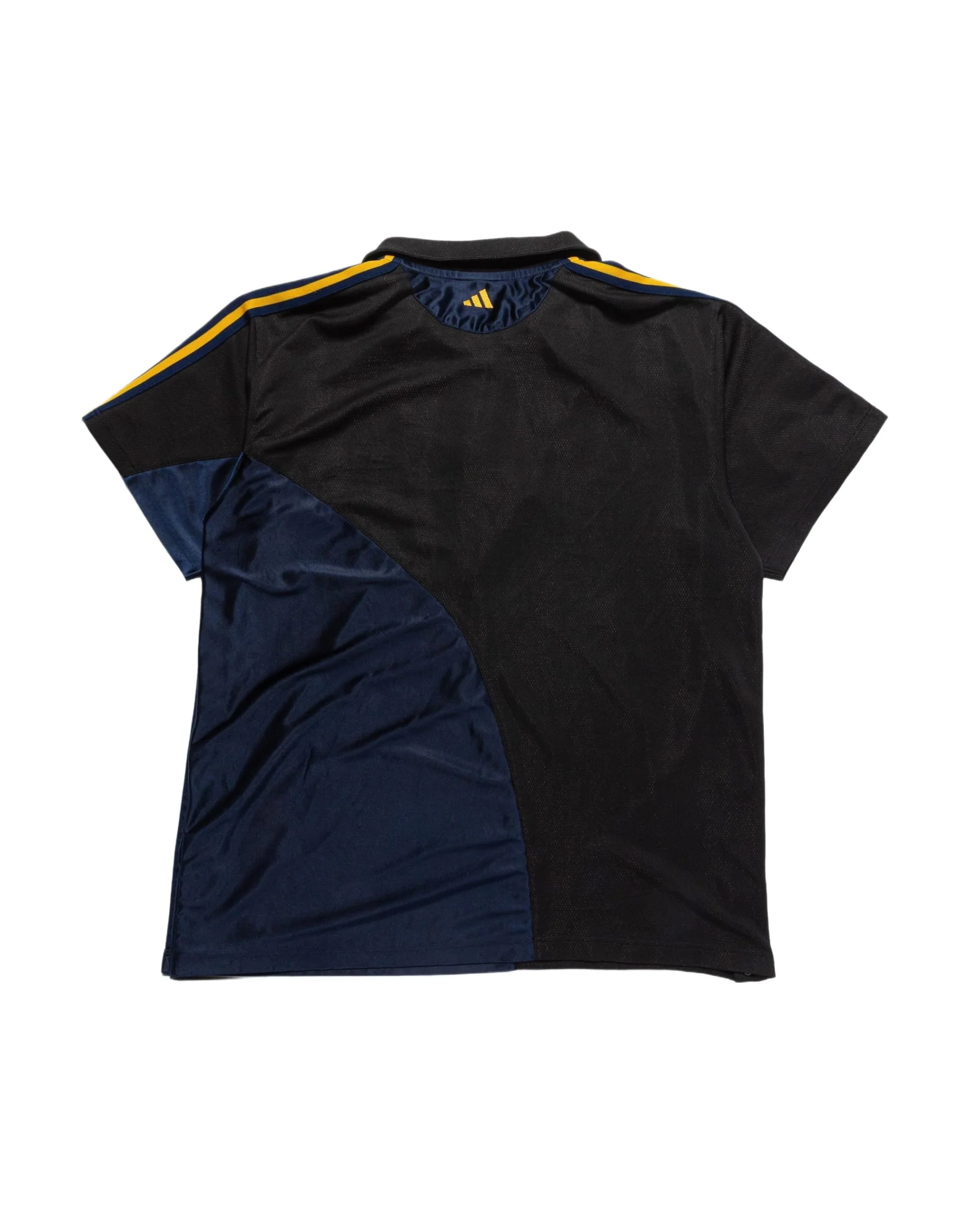 Vintage Adidas Collared Tee - Image 3