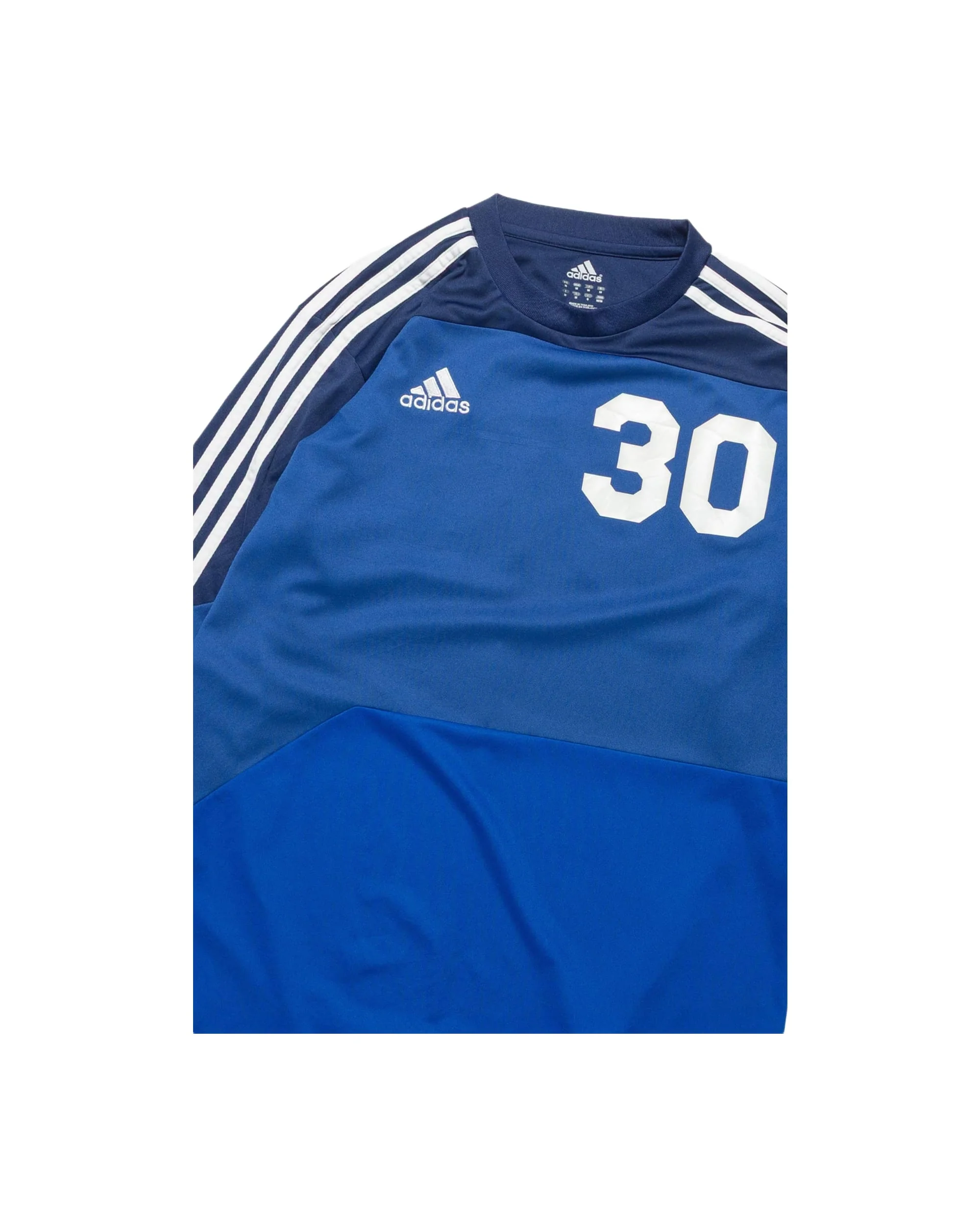 Vintage Adidas Goalie Jersey - Image 2